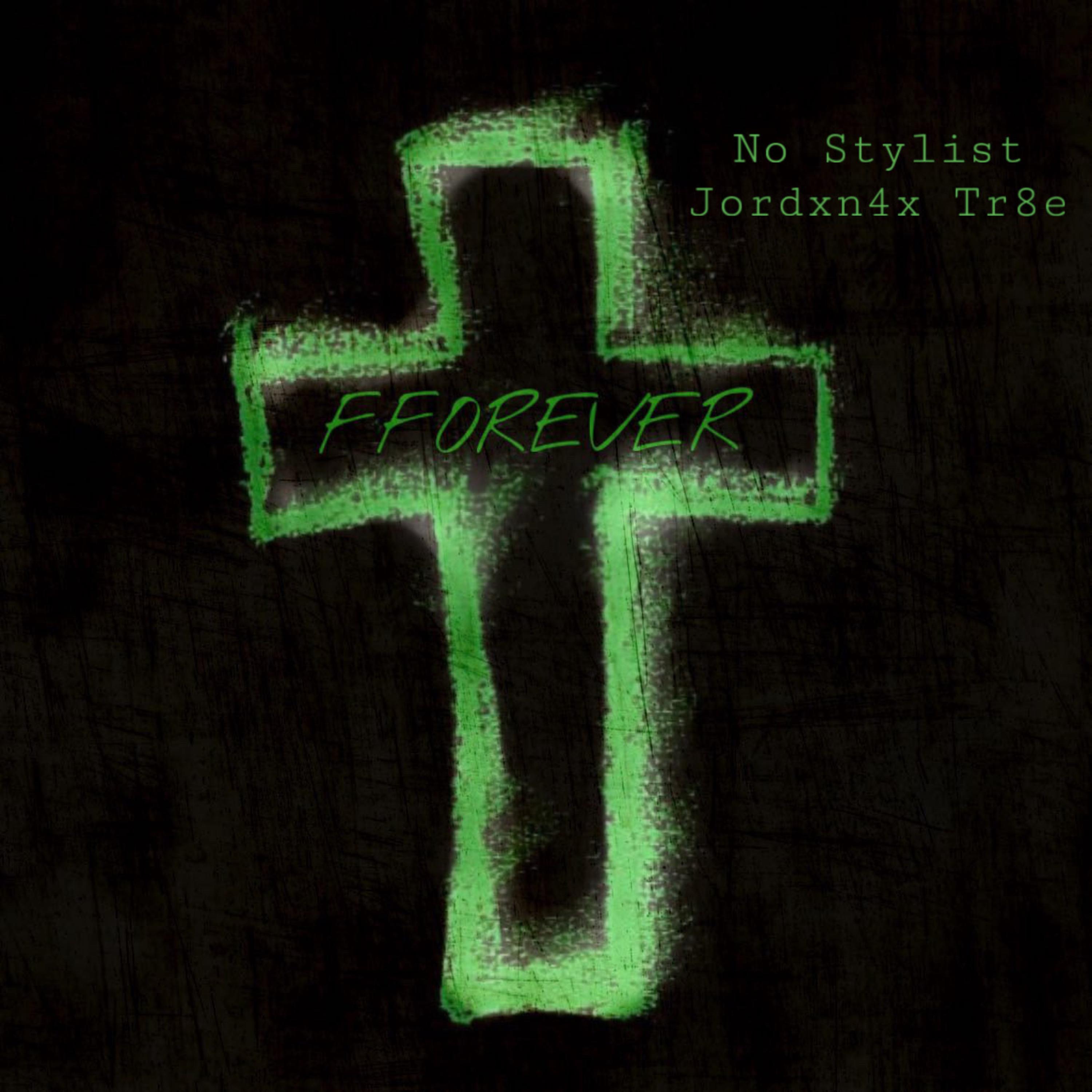 No Stylist artwork