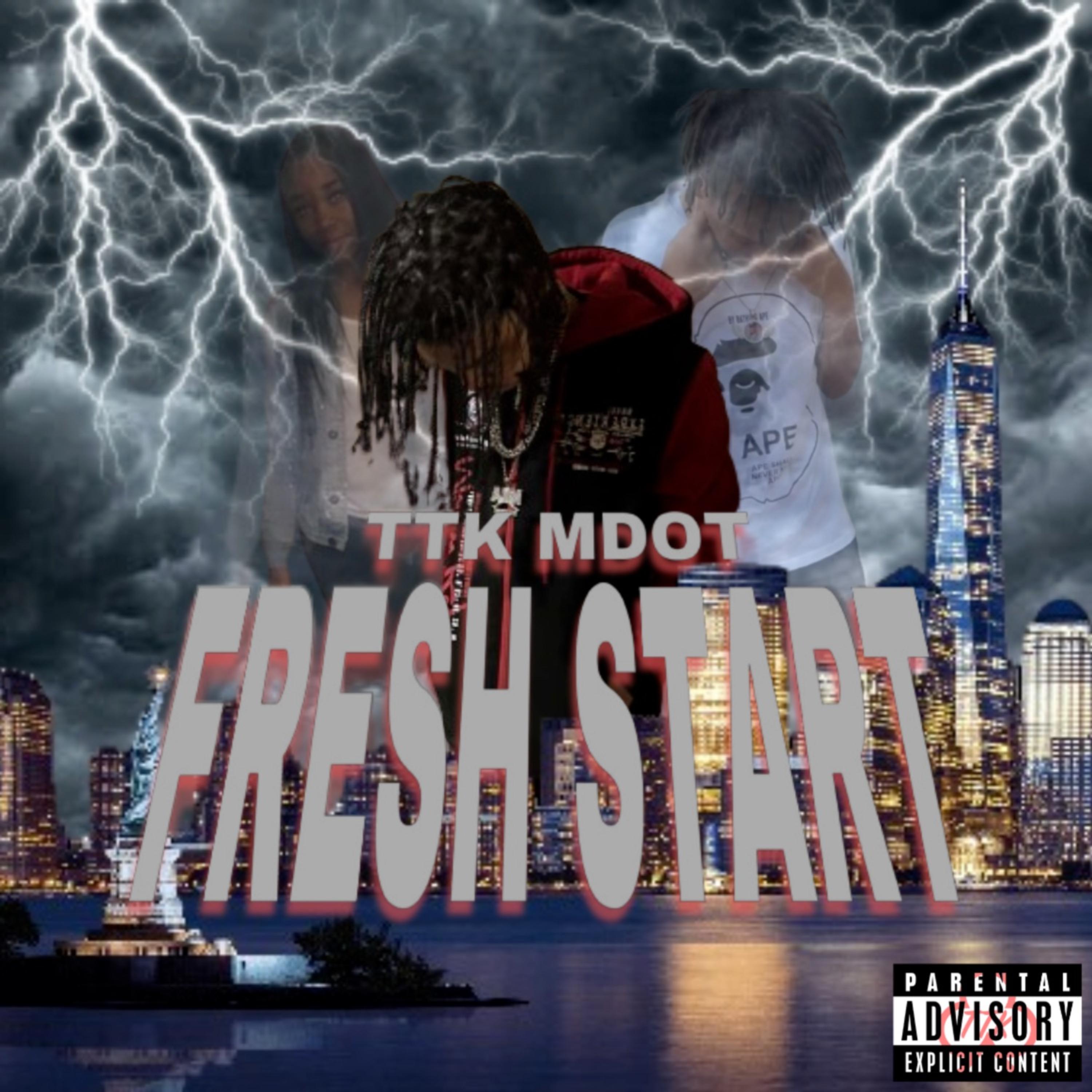 Fresh Start artwork