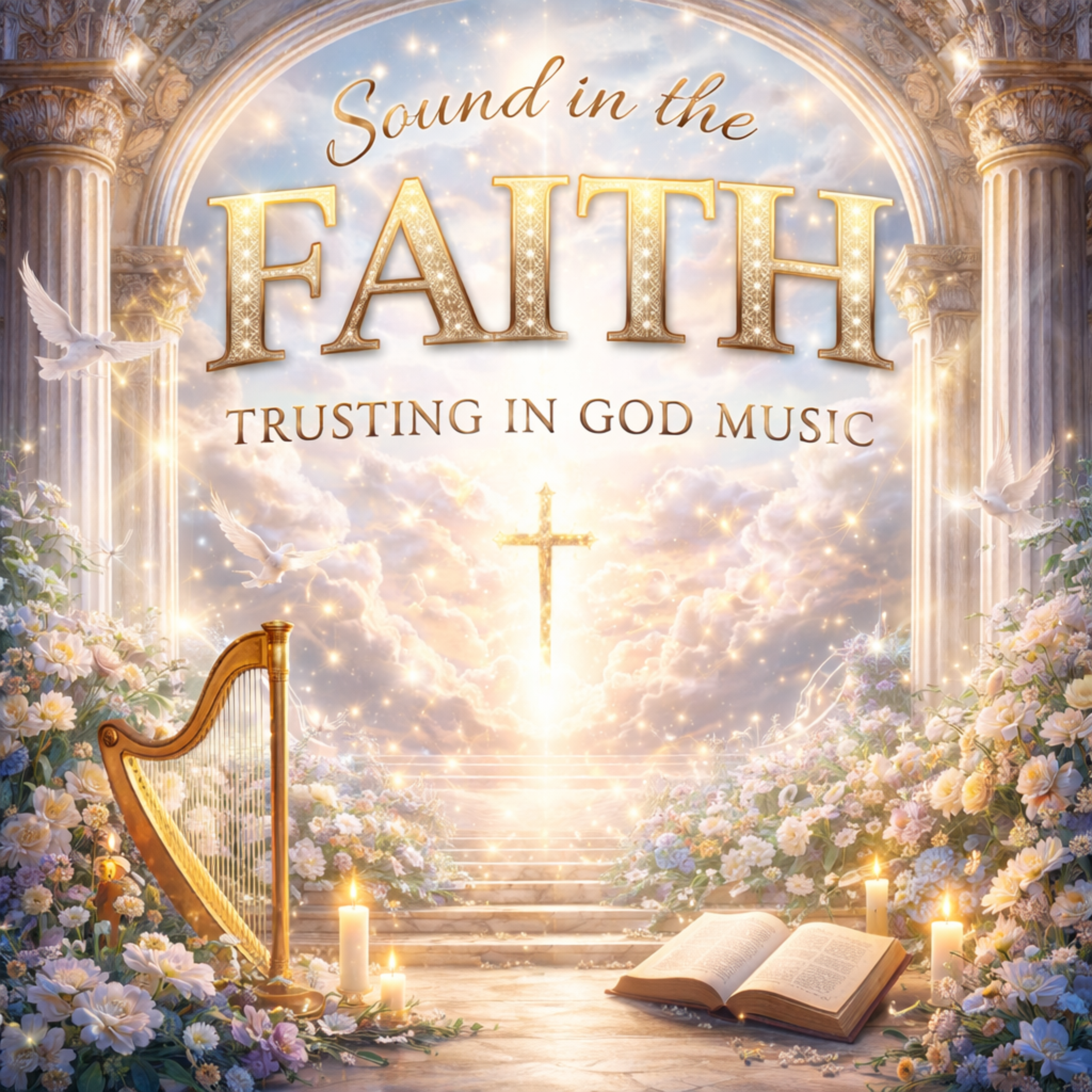 Sound in the Faith artwork