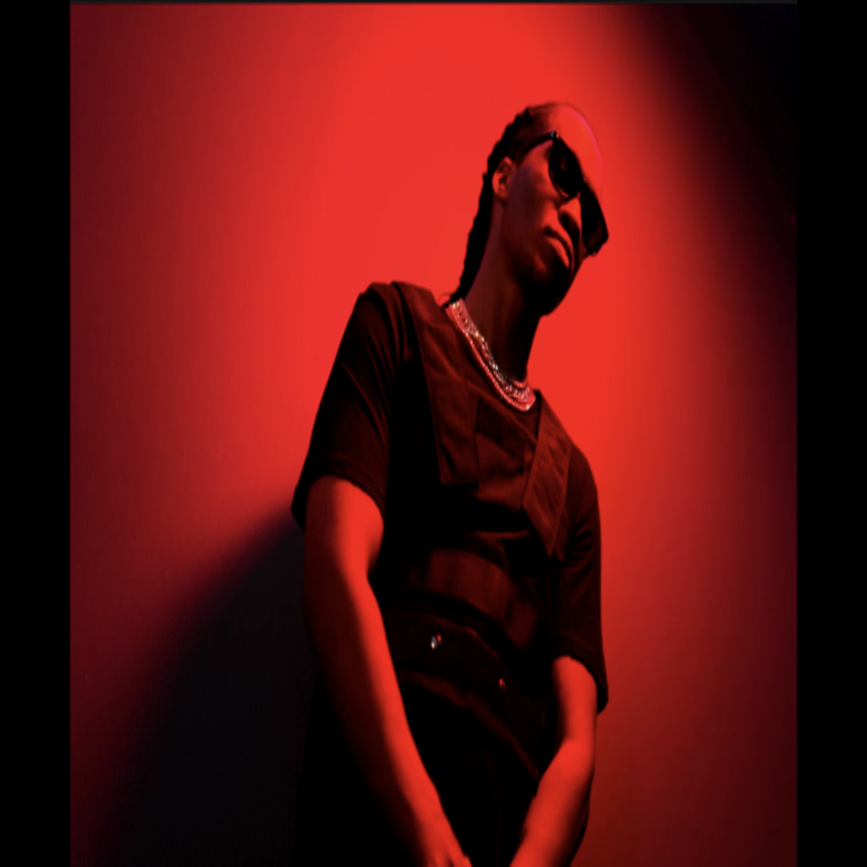 Give Me A Minute artwork