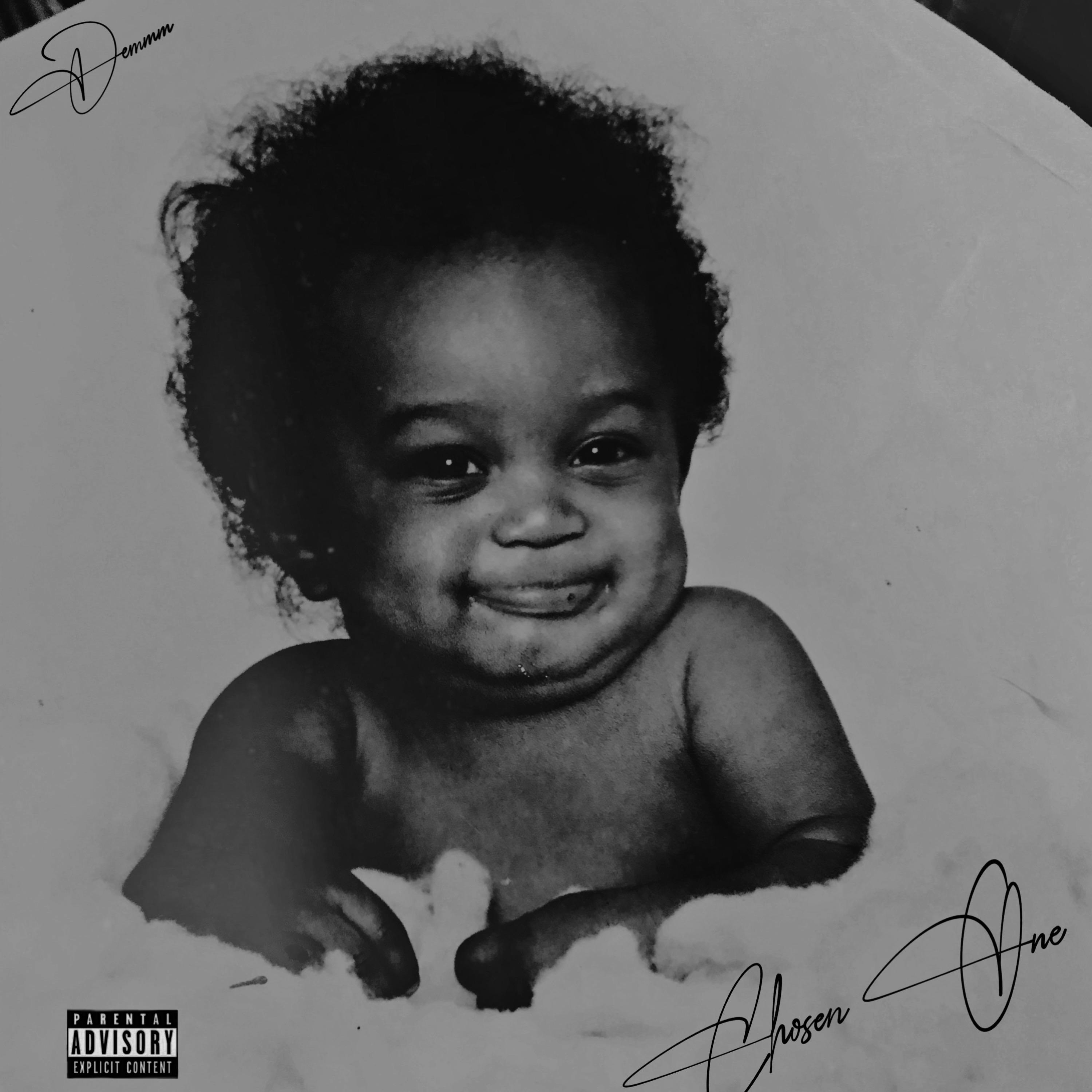 Chosen One artwork