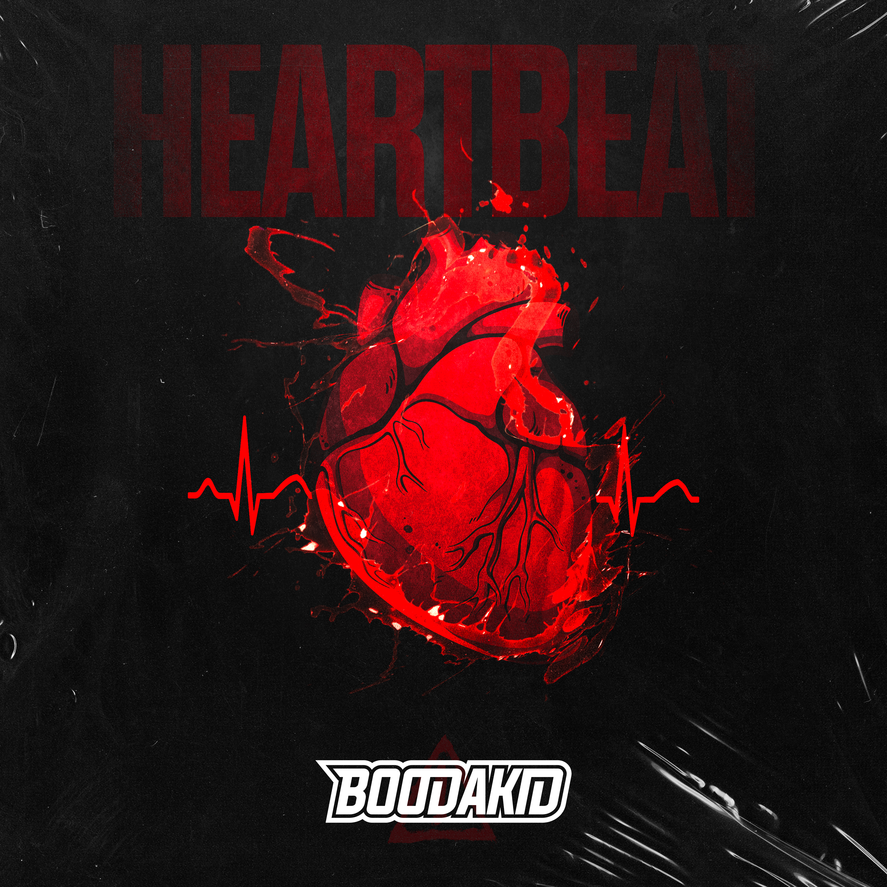 Heartbeat artwork