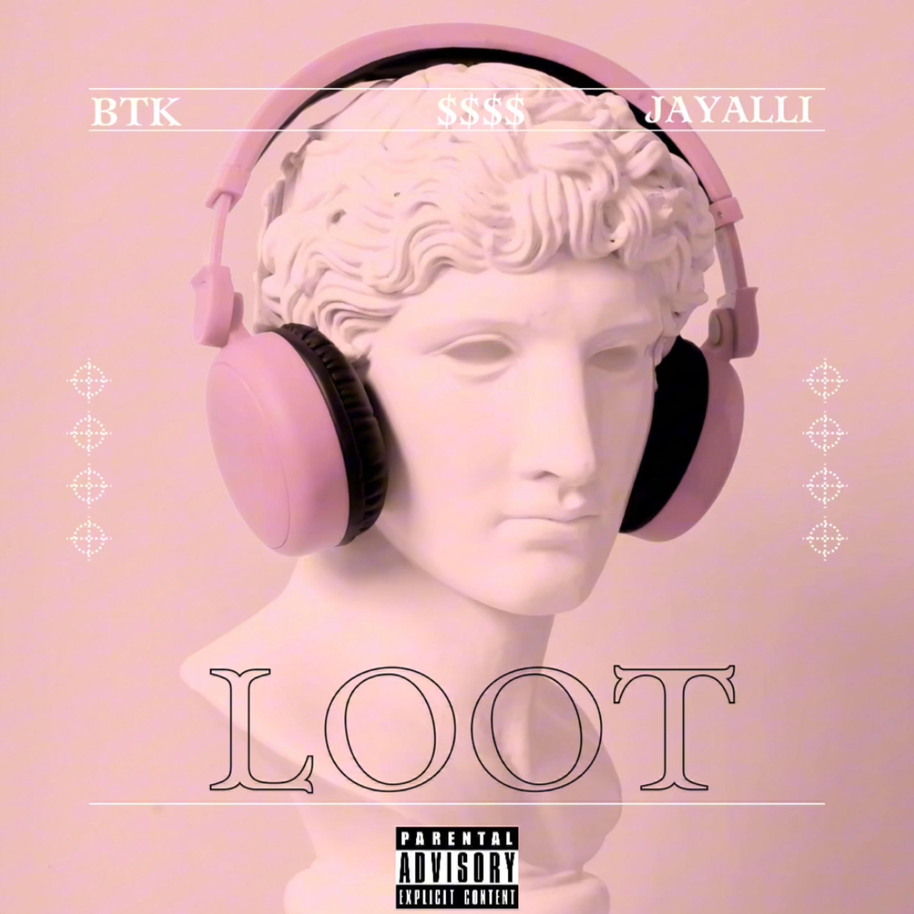 Loot artwork