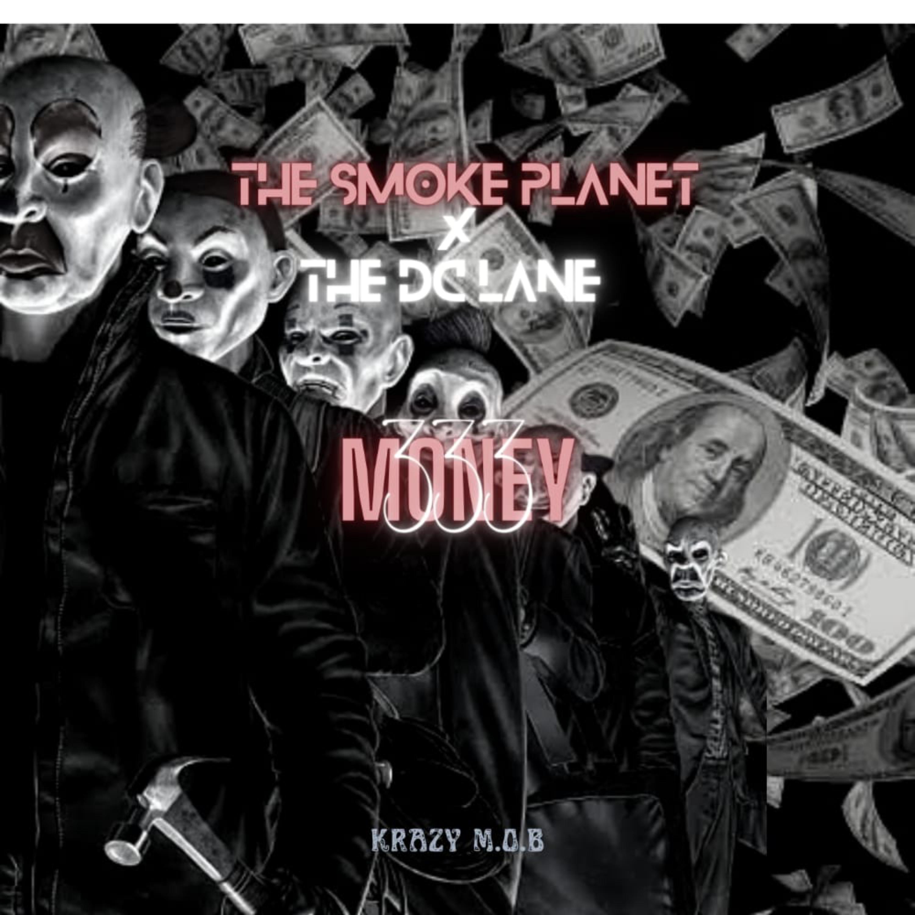 Money/333  artwork