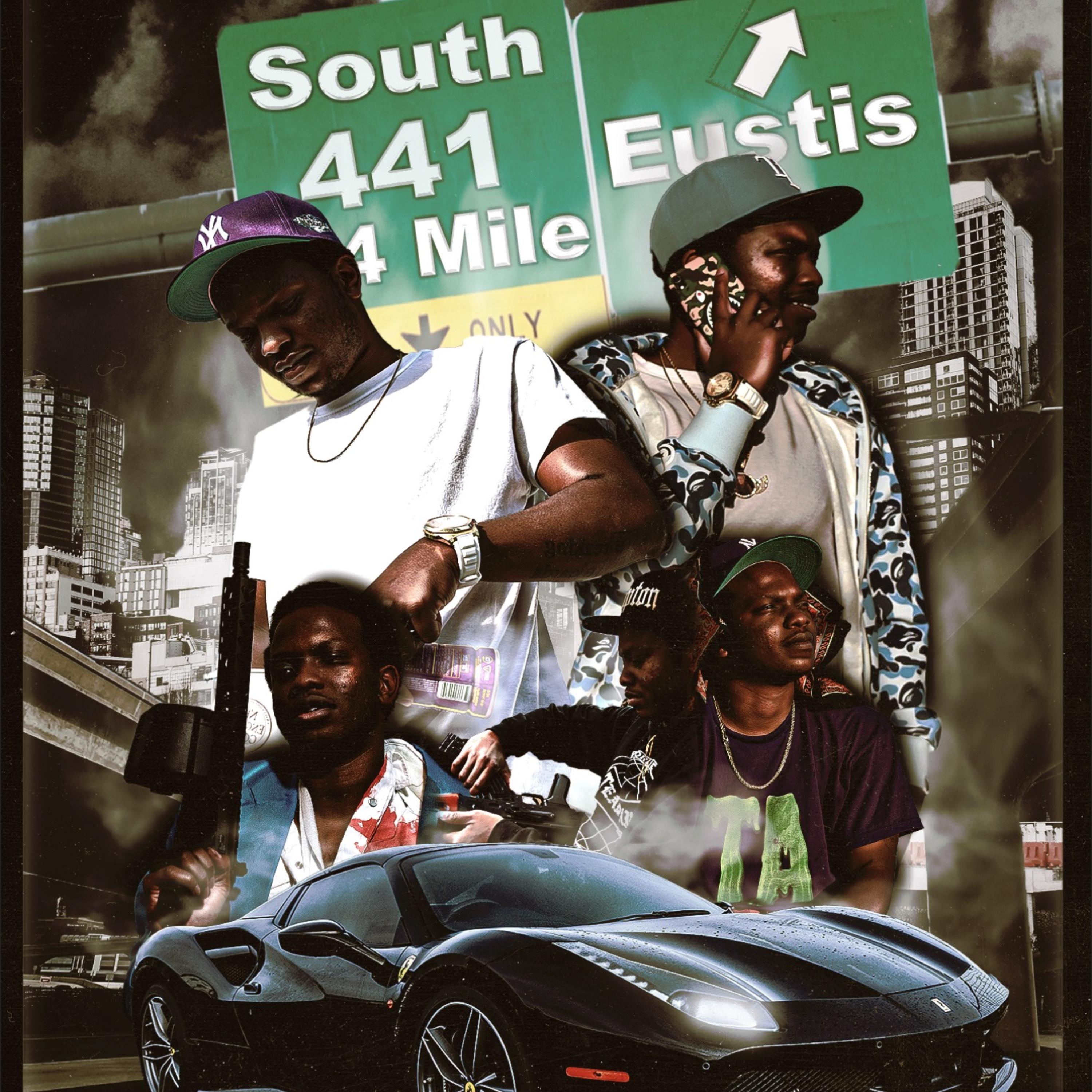 Activist Anthem artwork