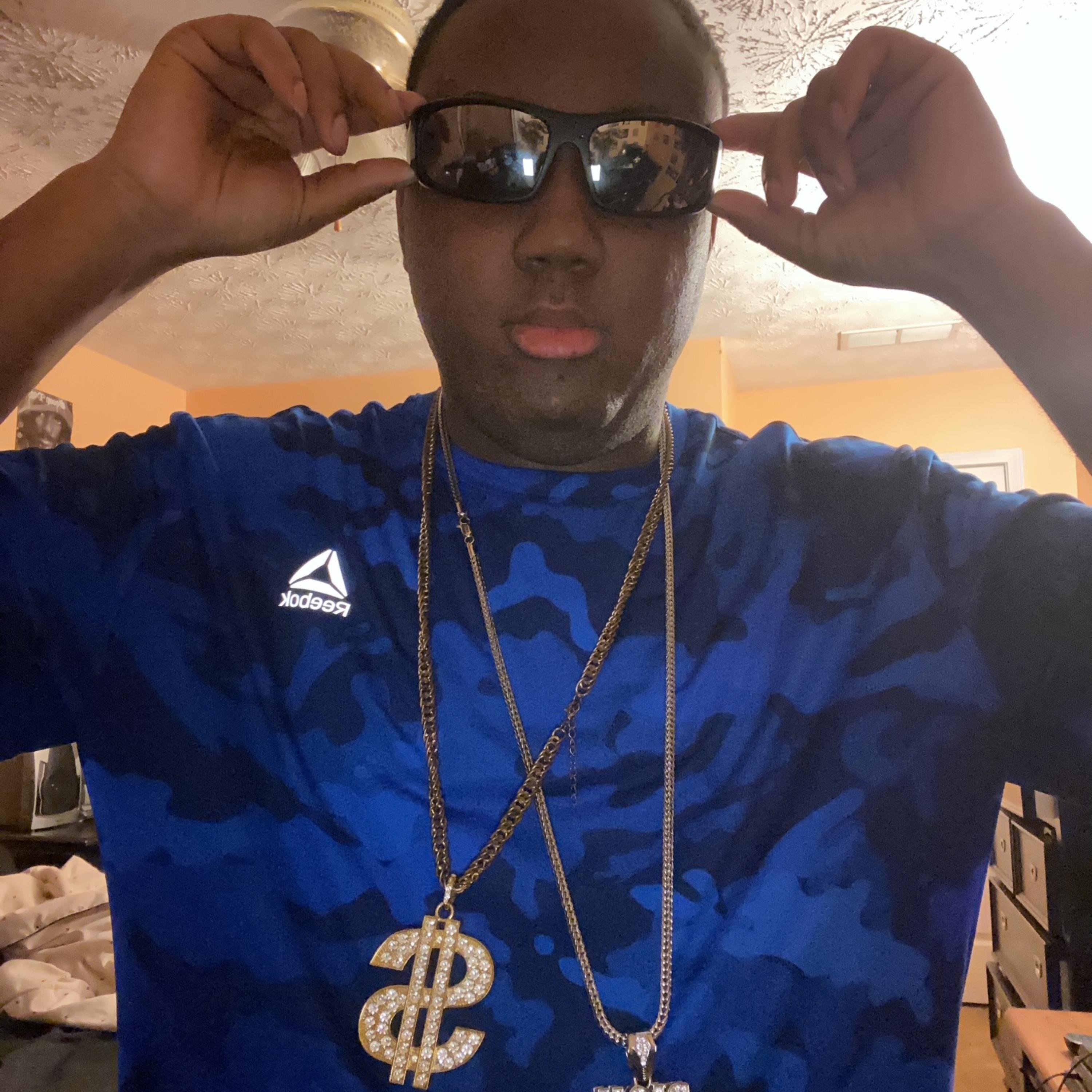 Make Some Racks artwork