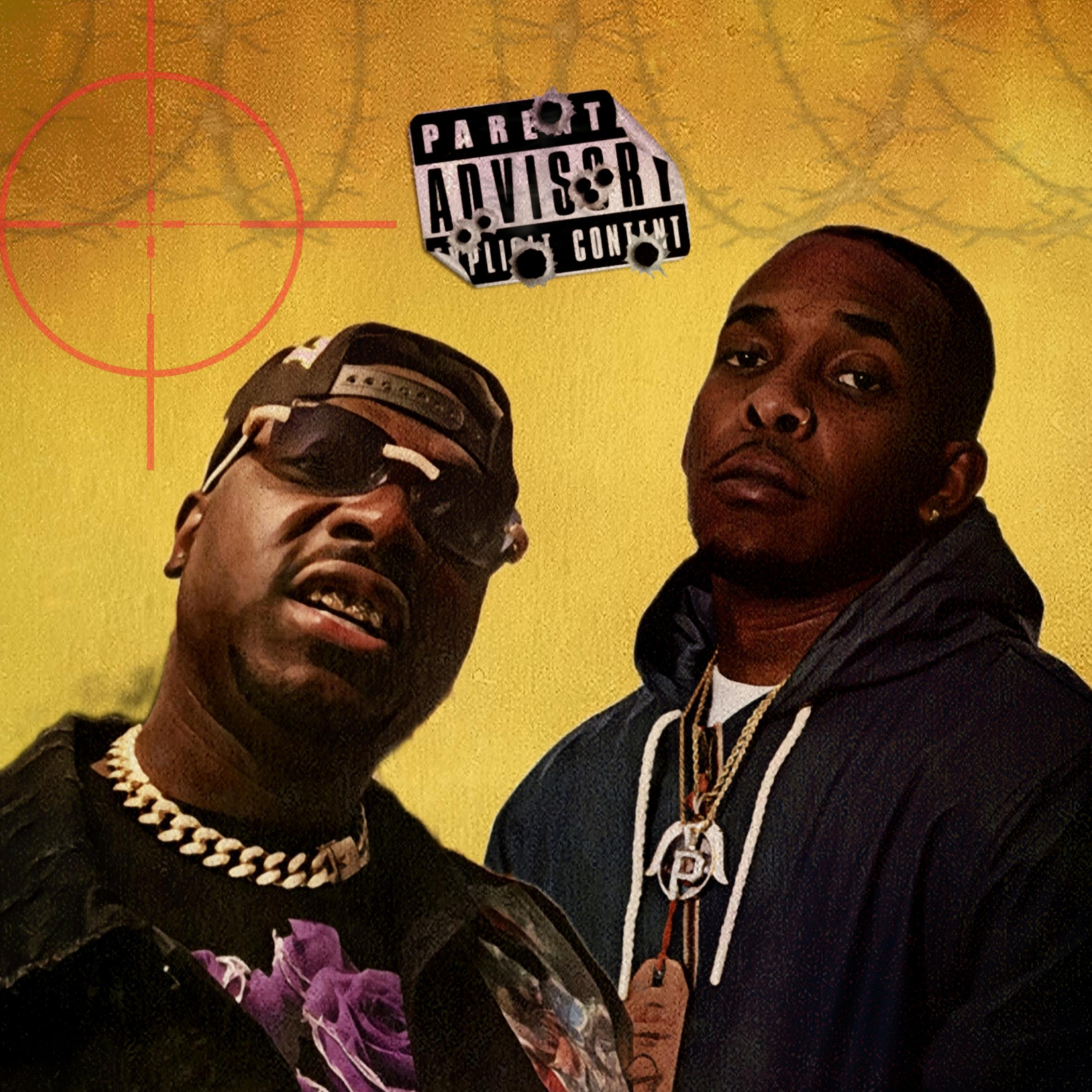 Squad (Remix) artwork