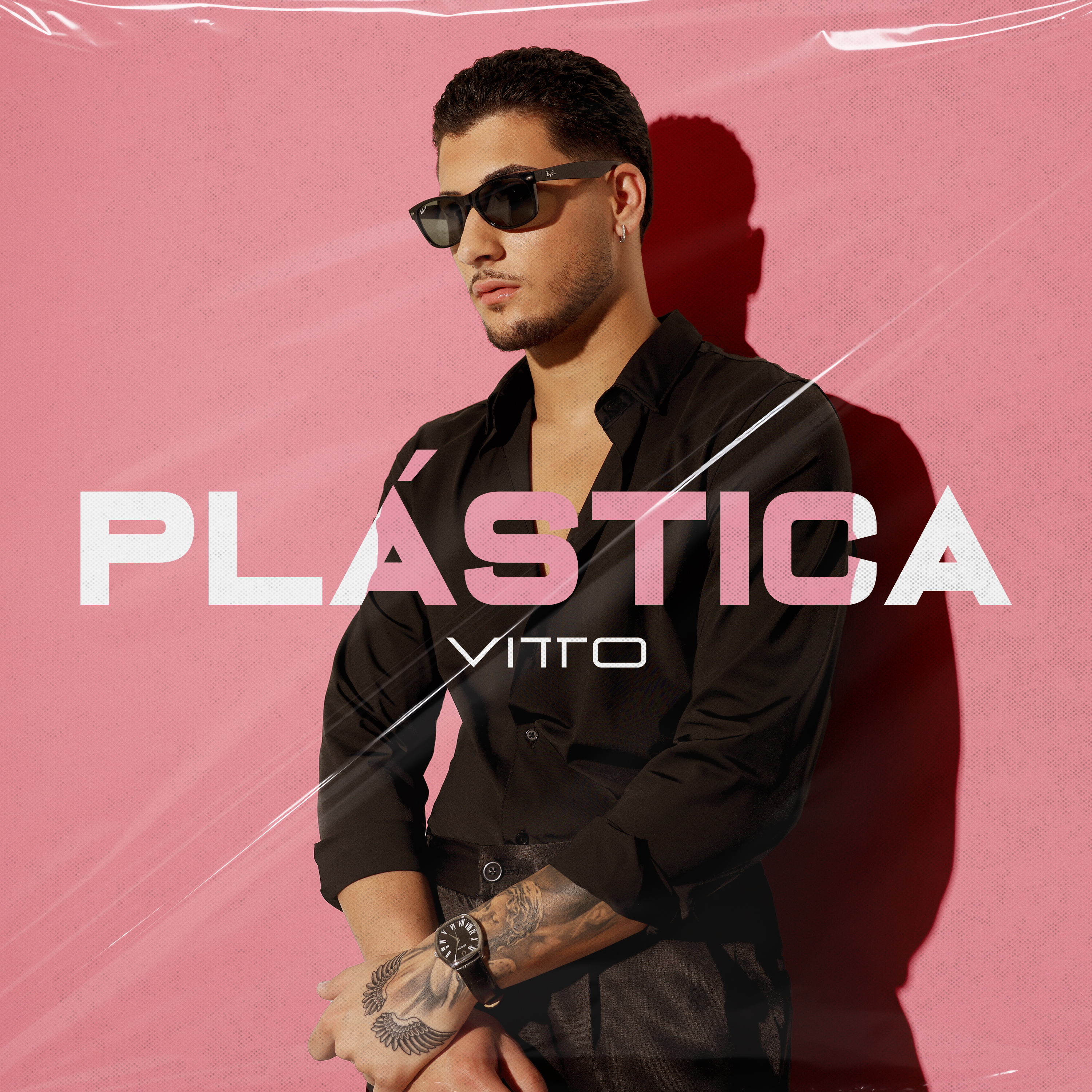 Plástica artwork