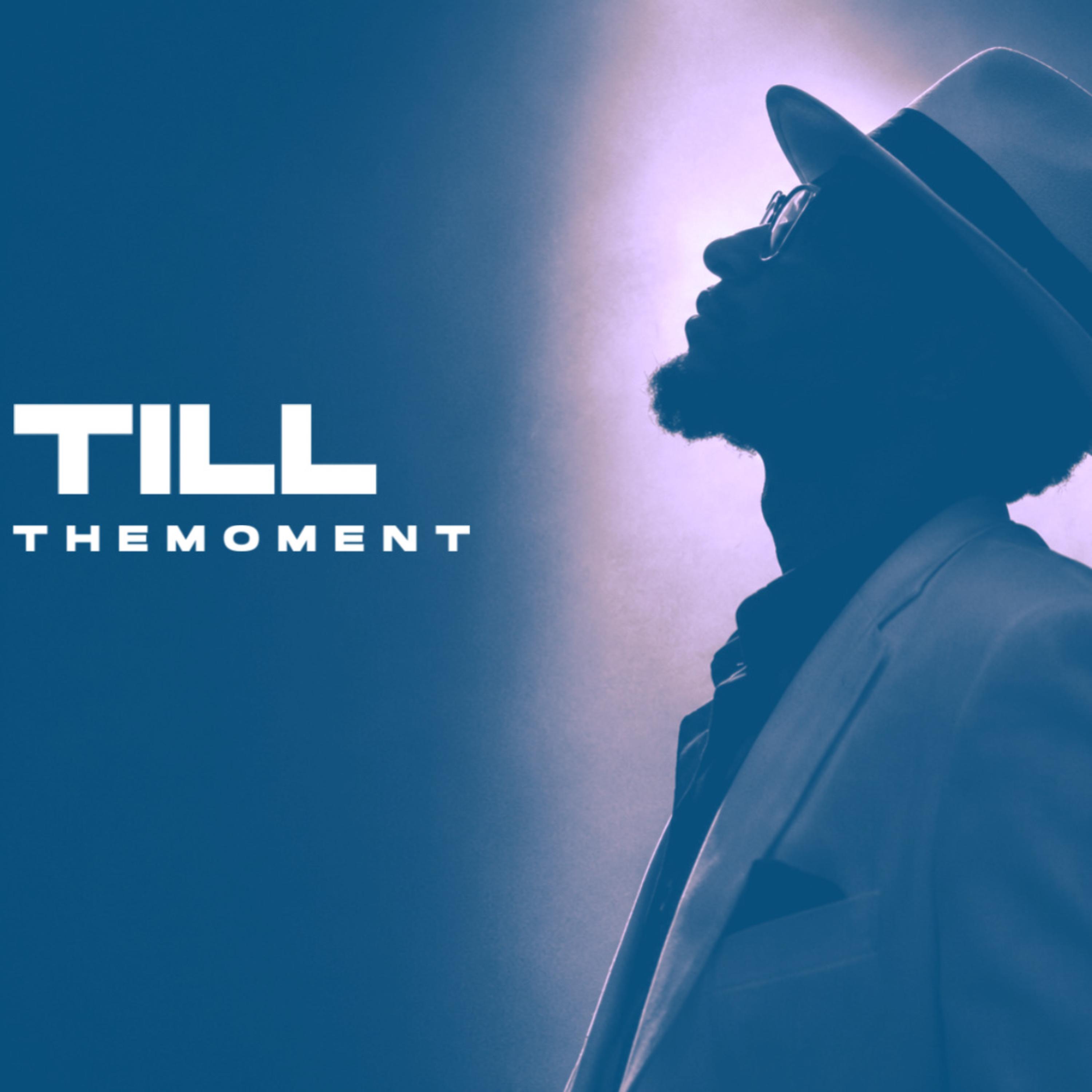 Till The Moment by JordanGotSwag cover art