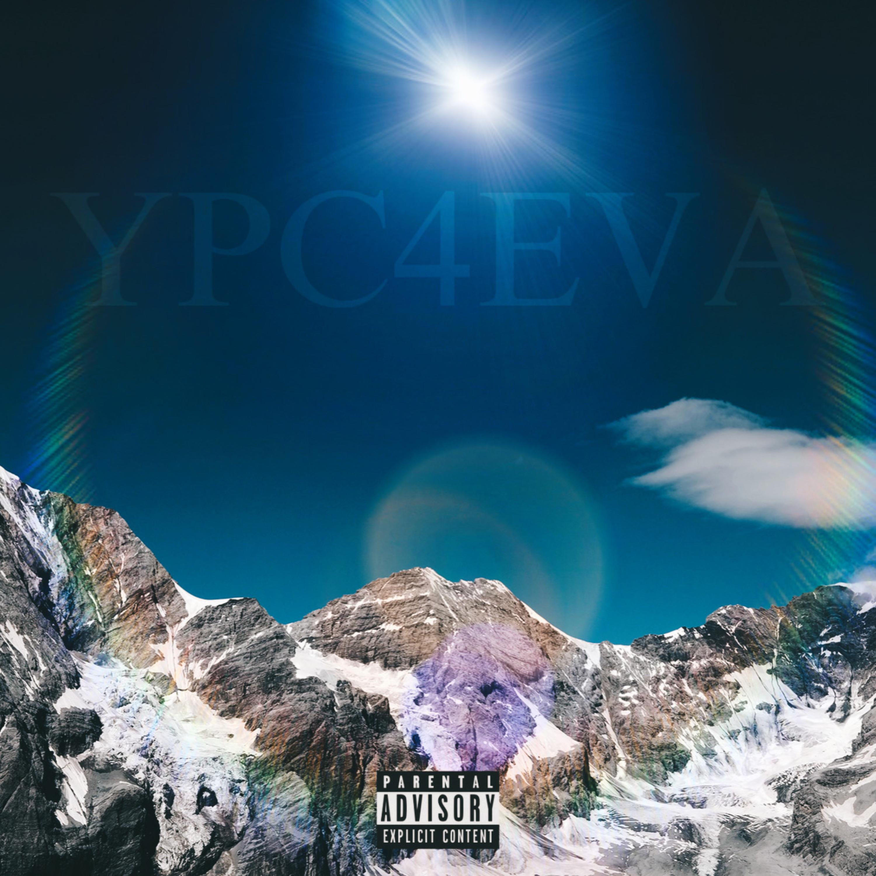 Young Paper Chasing 4 Eva by YPCjay cover art