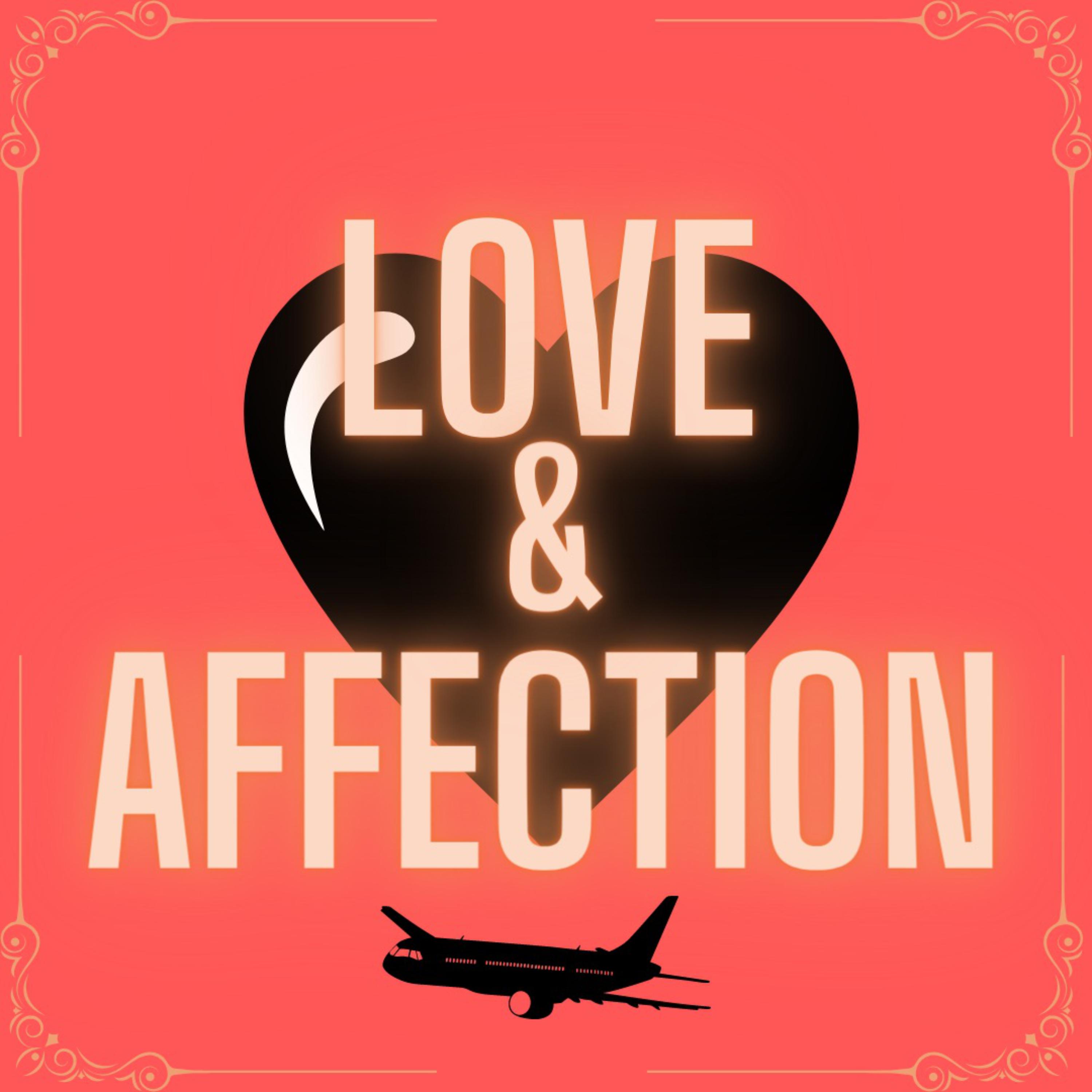 Love & Affection artwork