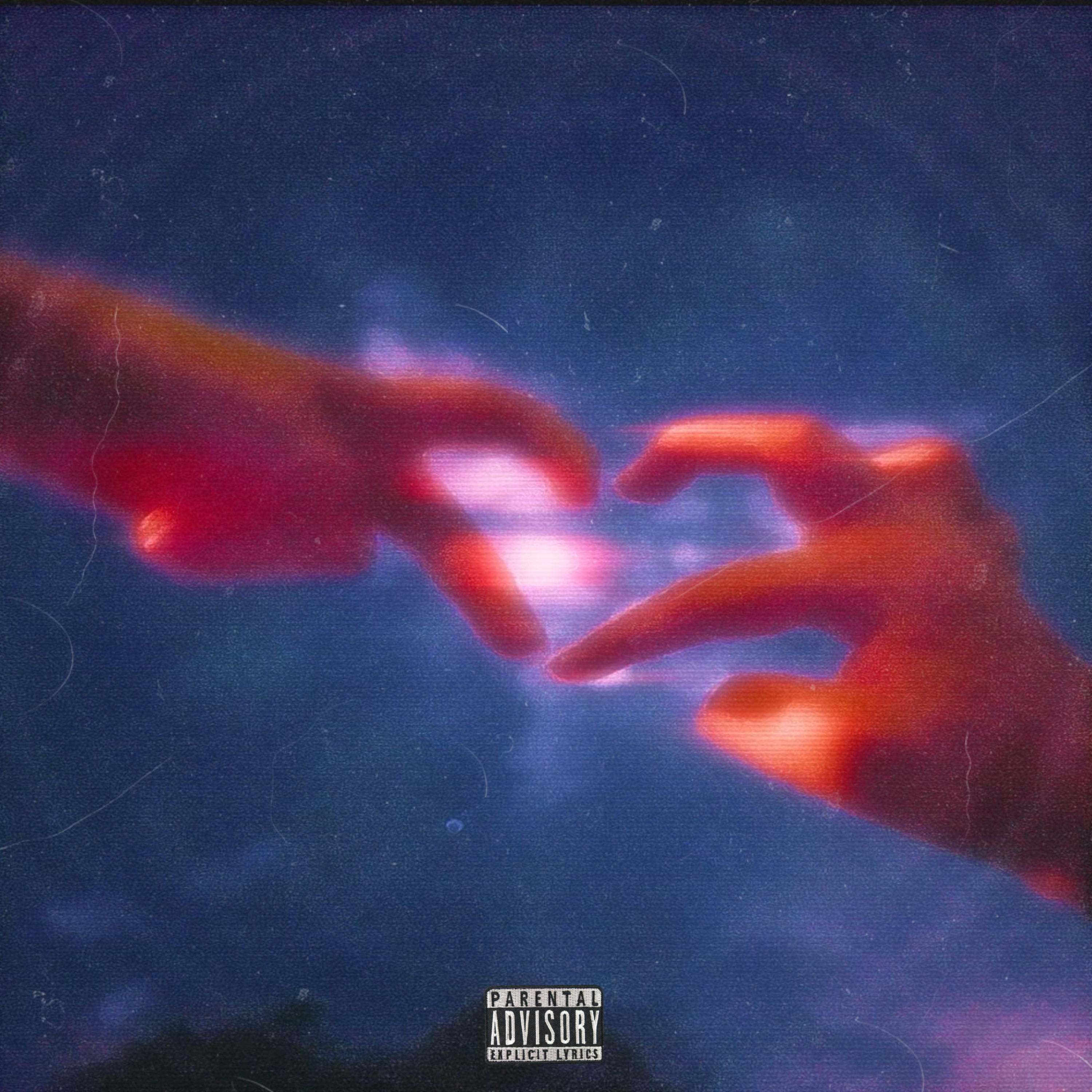 Loved You artwork