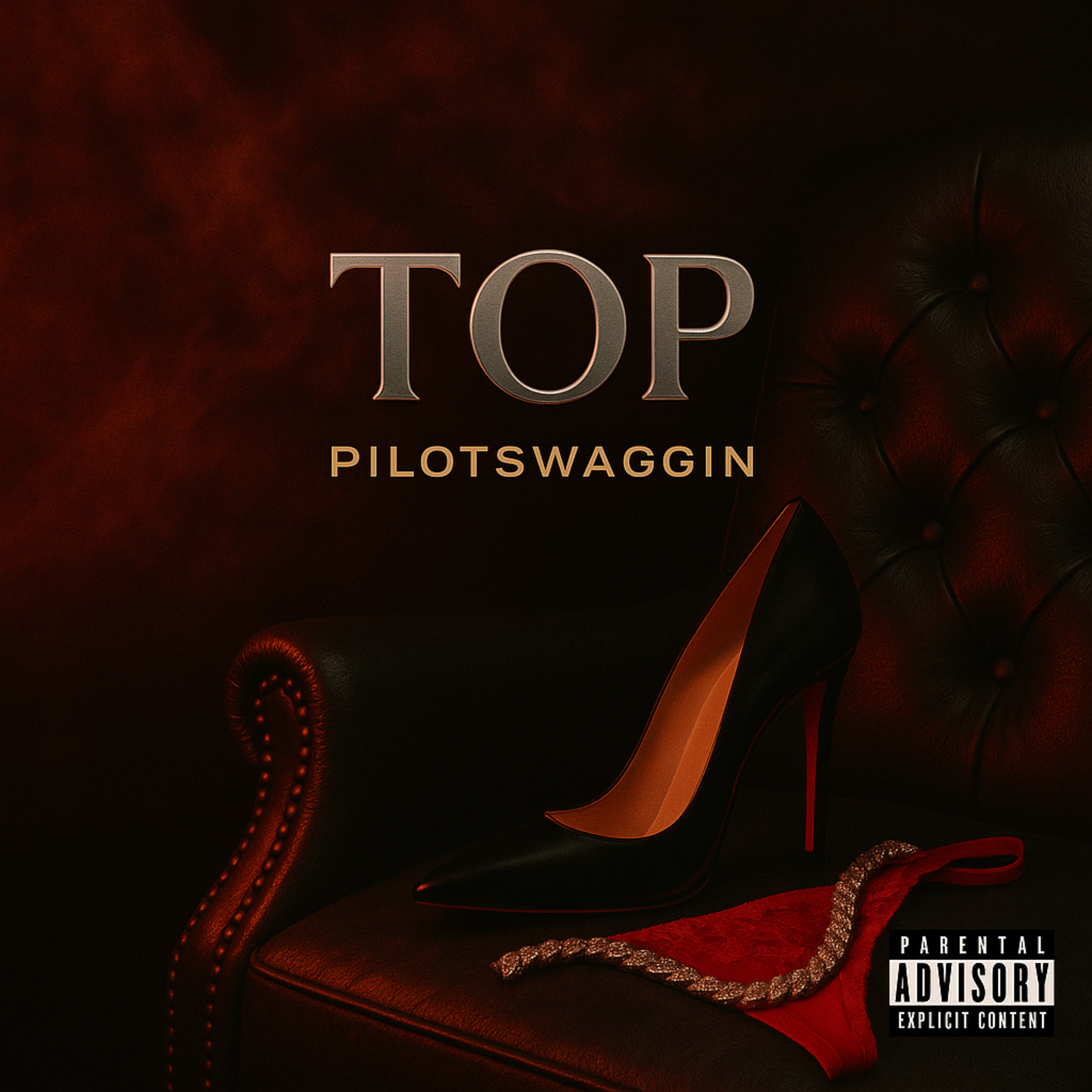 Top artwork