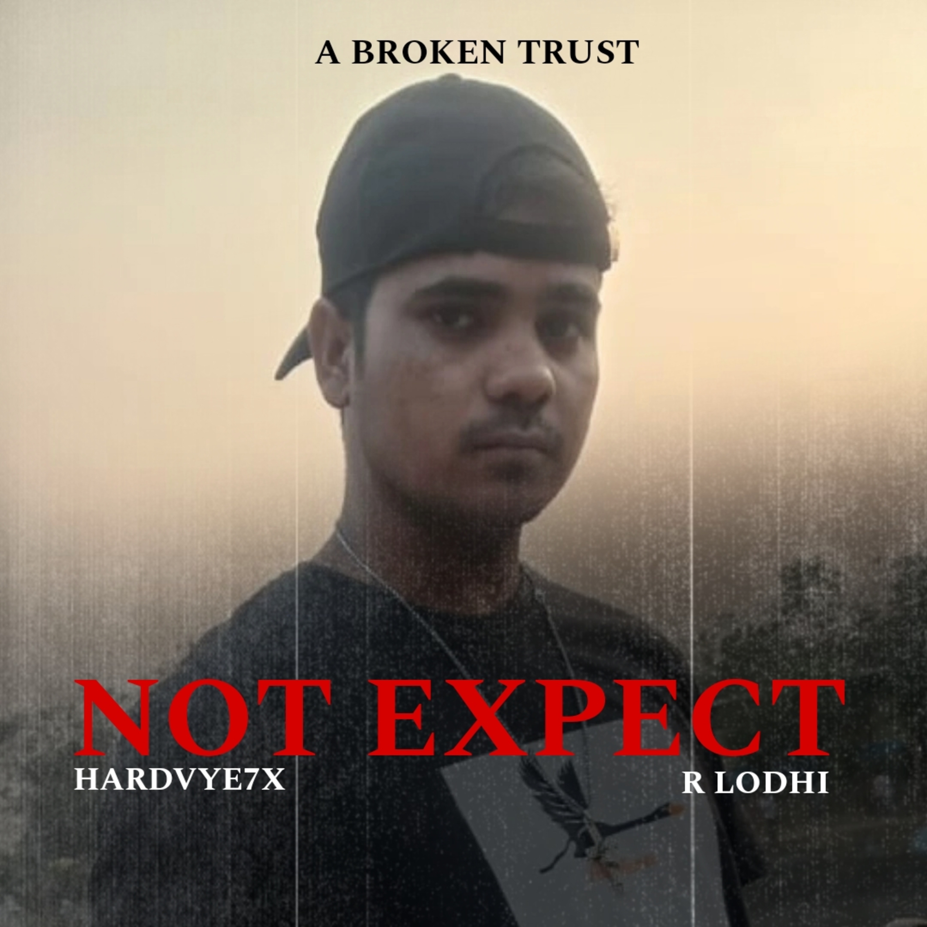 Not Expect artwork