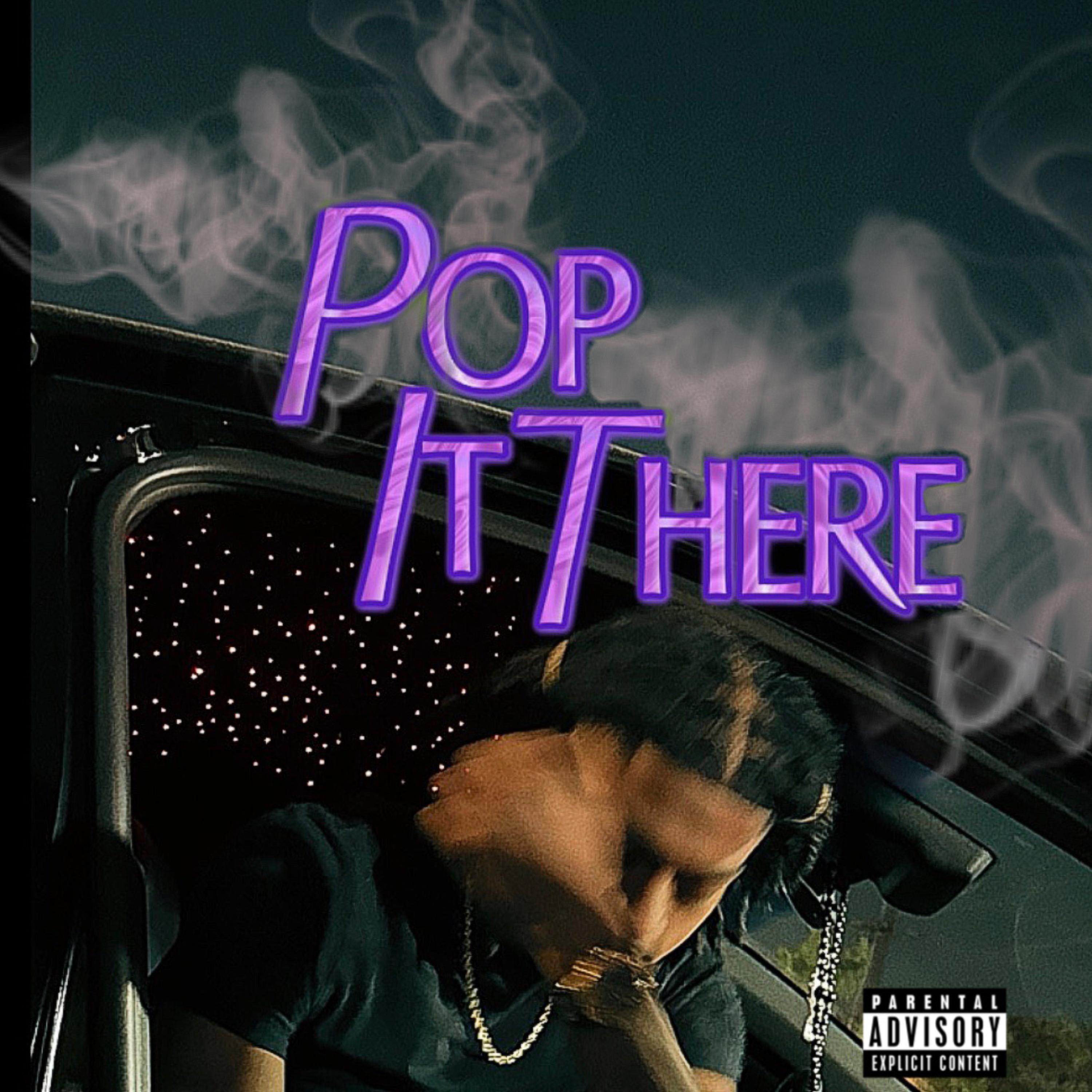 Pop It There artwork