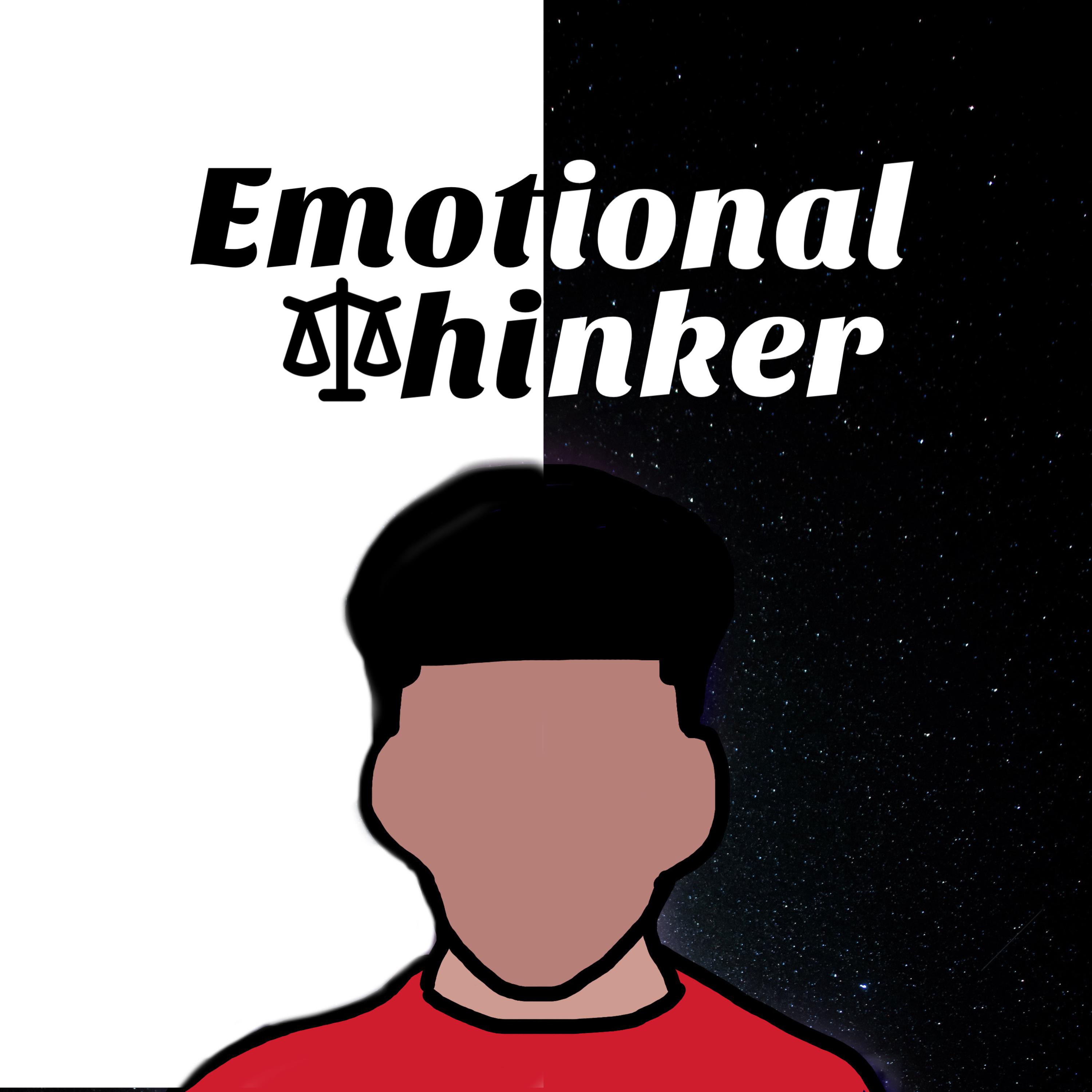 Emotional Thinker artwork