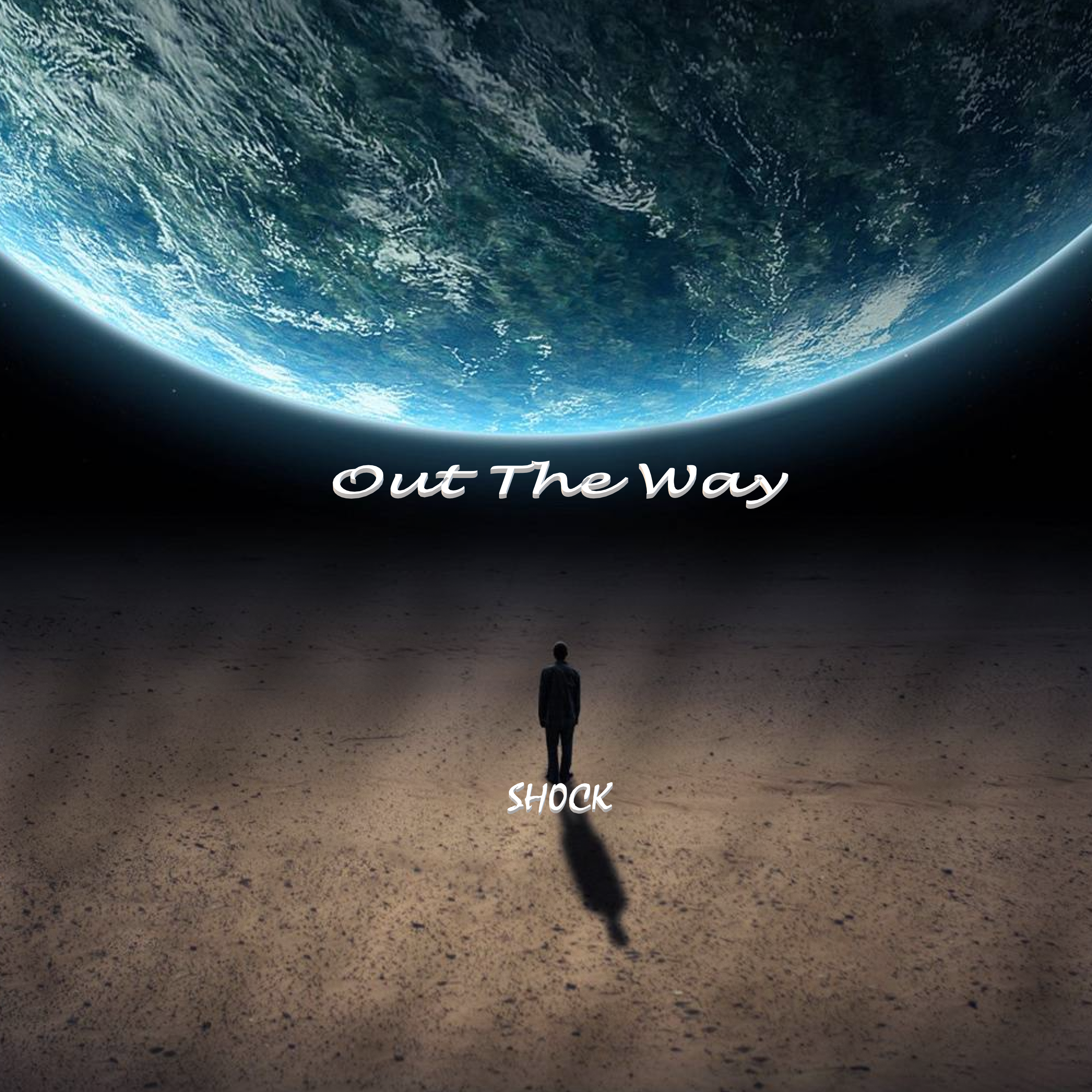 Out The Way artwork