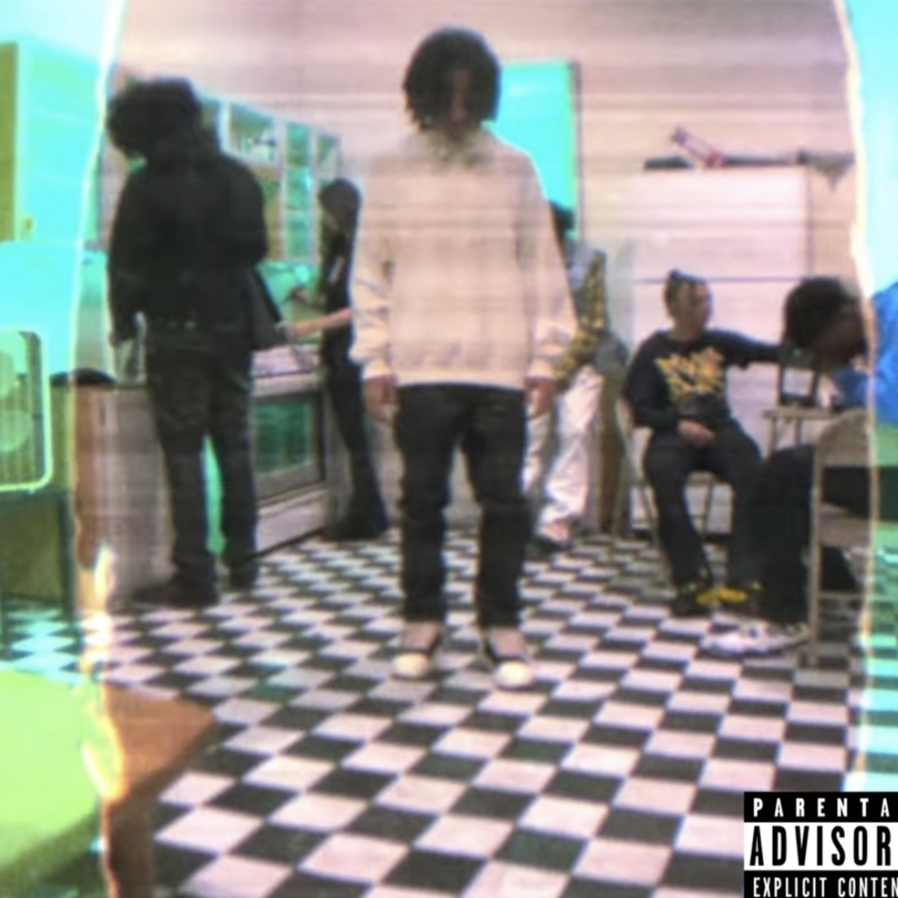GUAP artwork