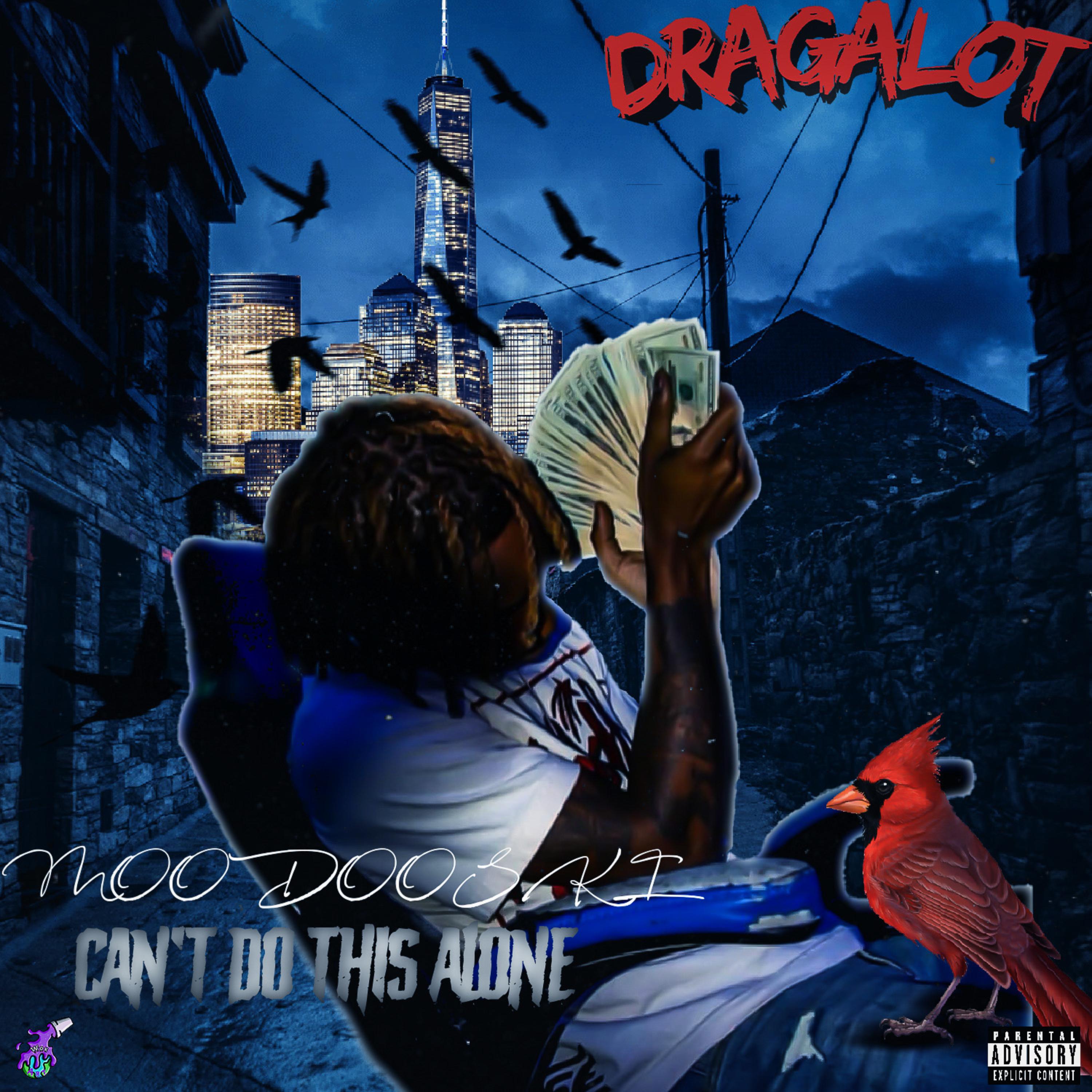 Cant Do This Alone artwork