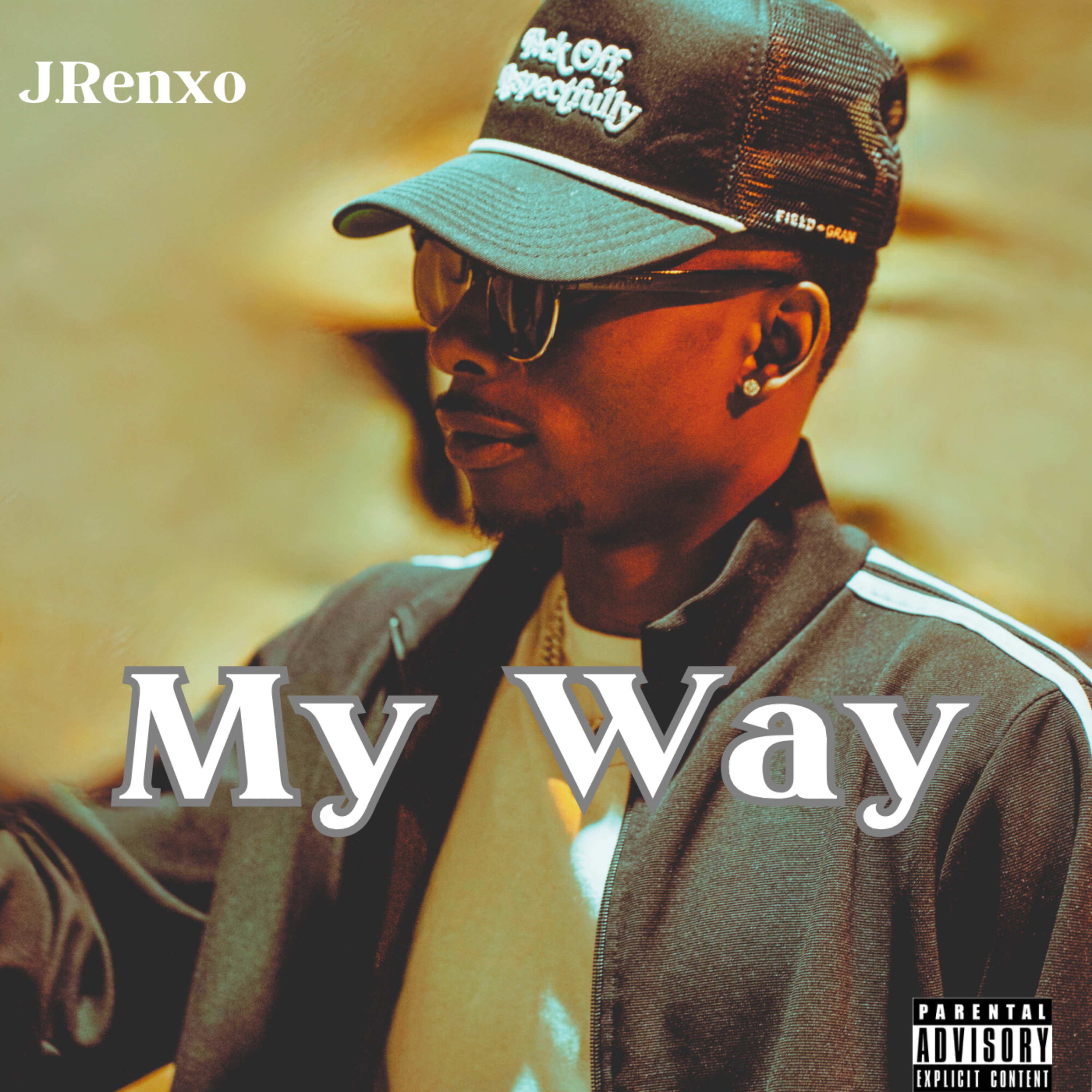 MY WAY artwork