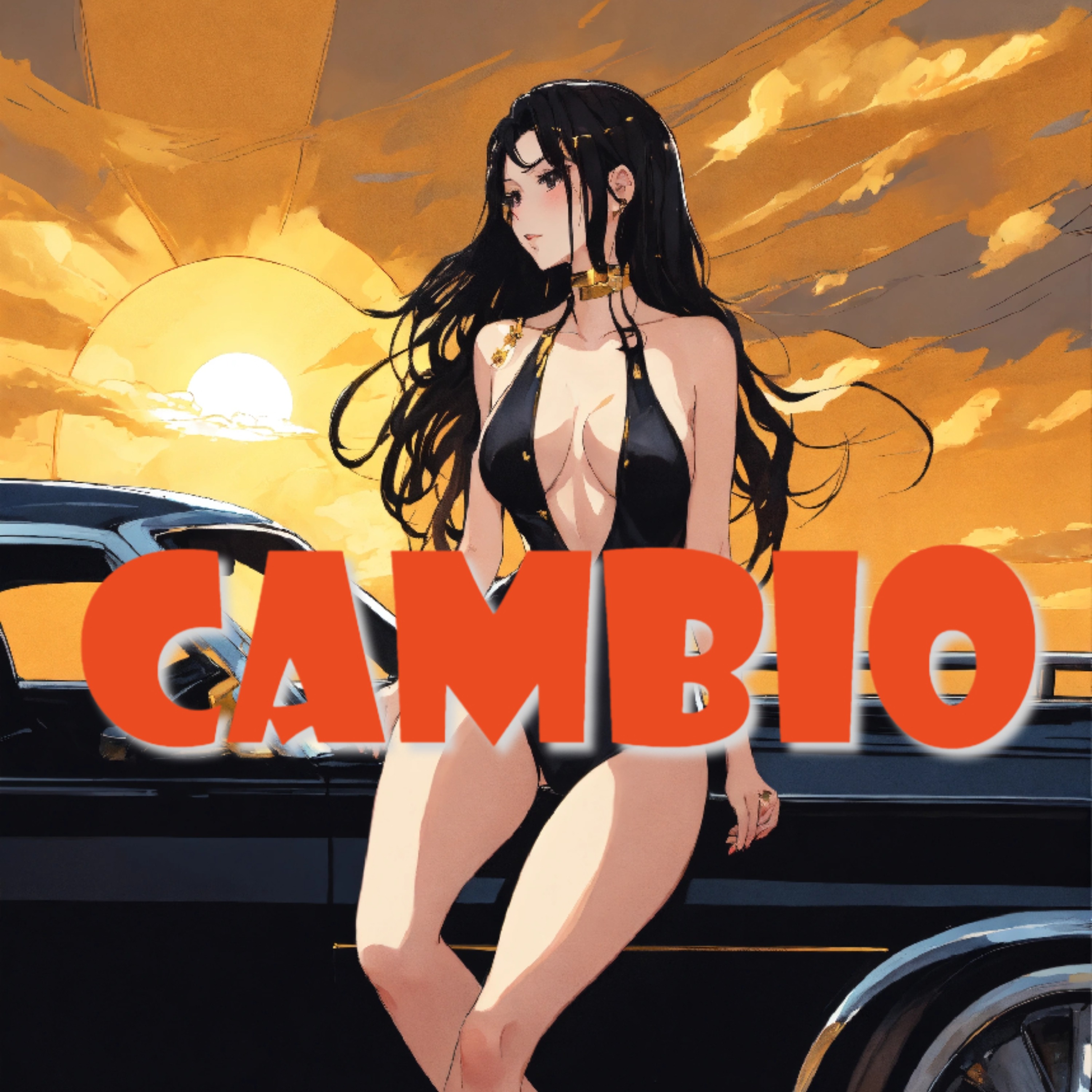 cambio by Lil Savage cover art