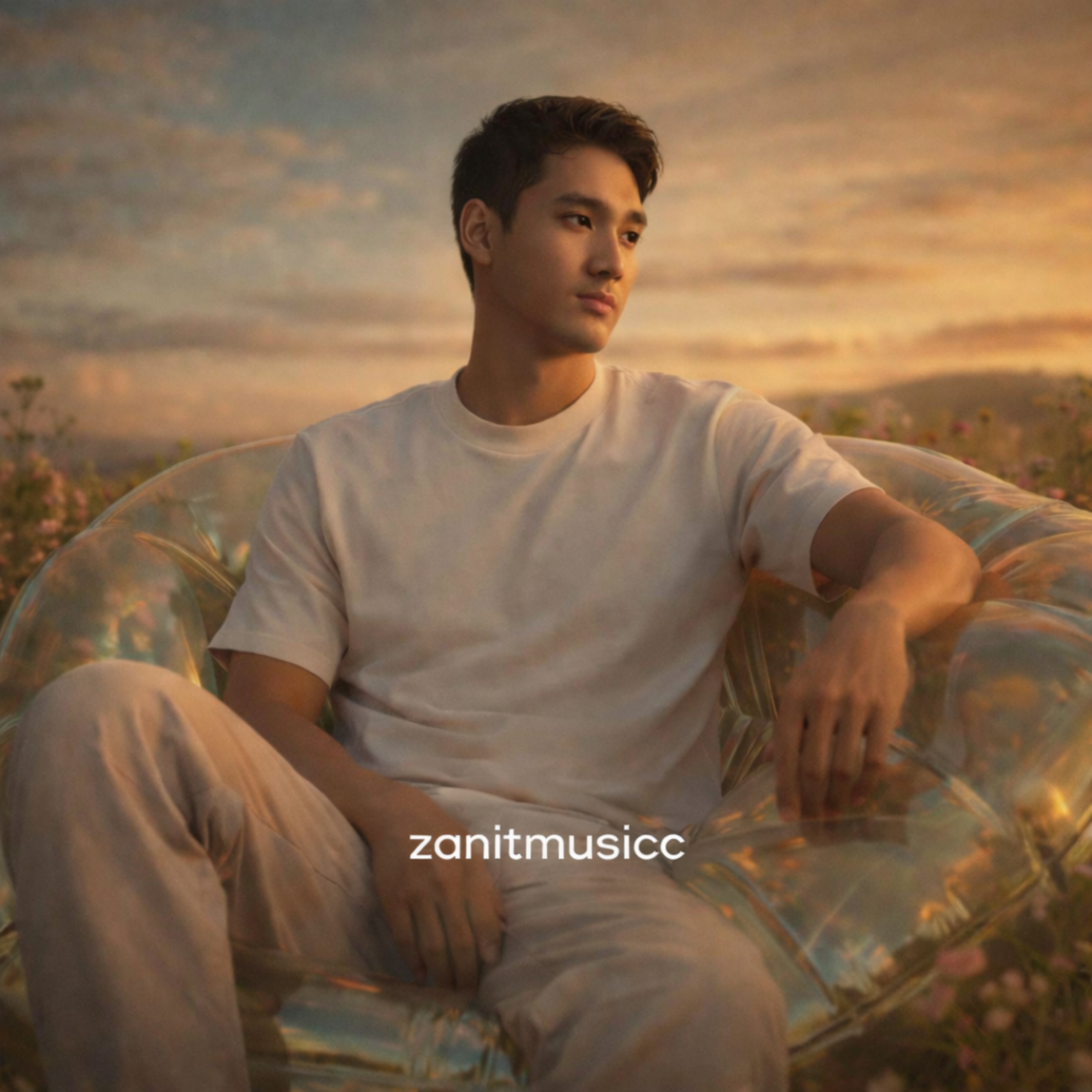 Cowok Baju Putih by ZANITMUSICC cover art