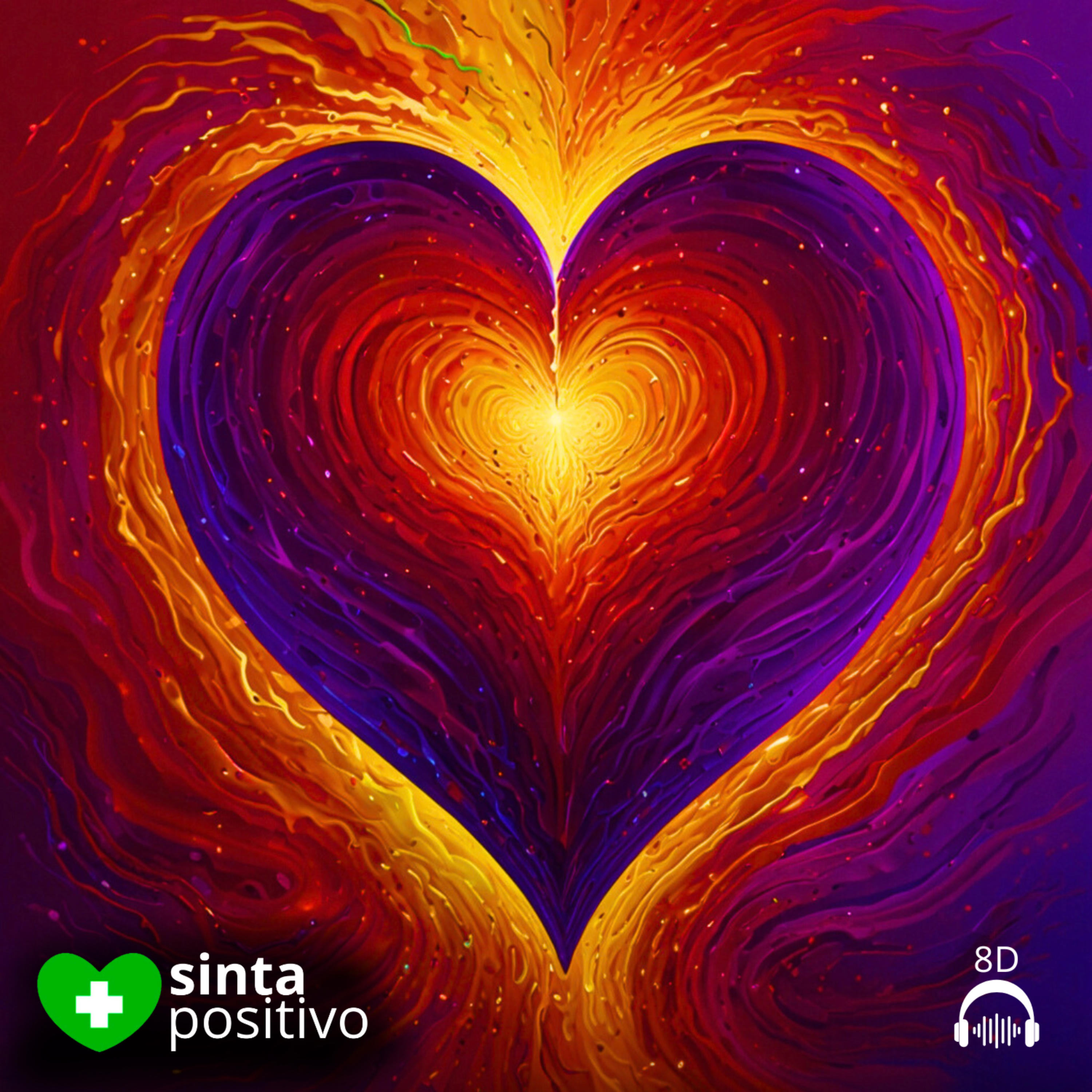 Remova Crenças Limitantes e Bloqueios e Atraia o Amor artwork