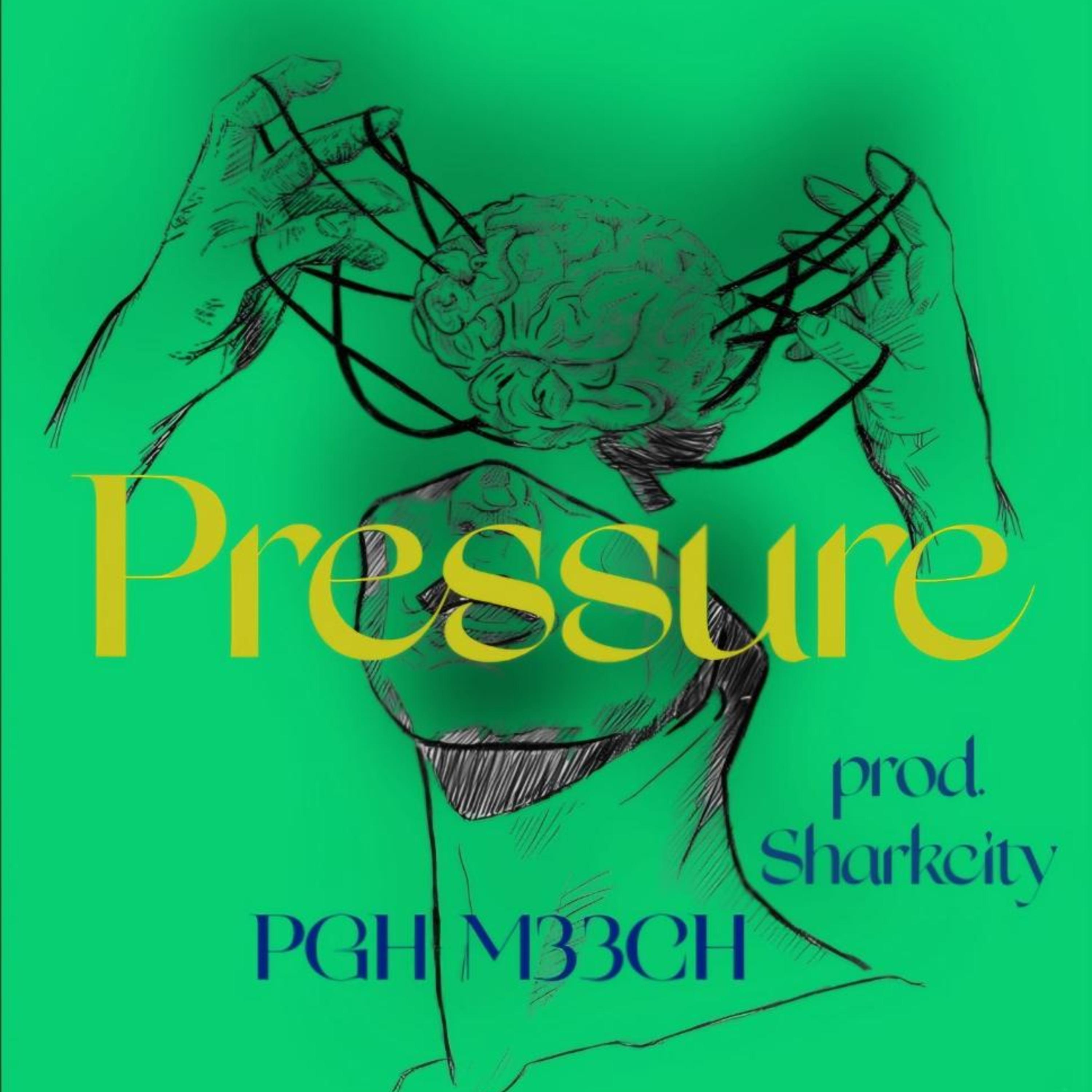 Pressure artwork