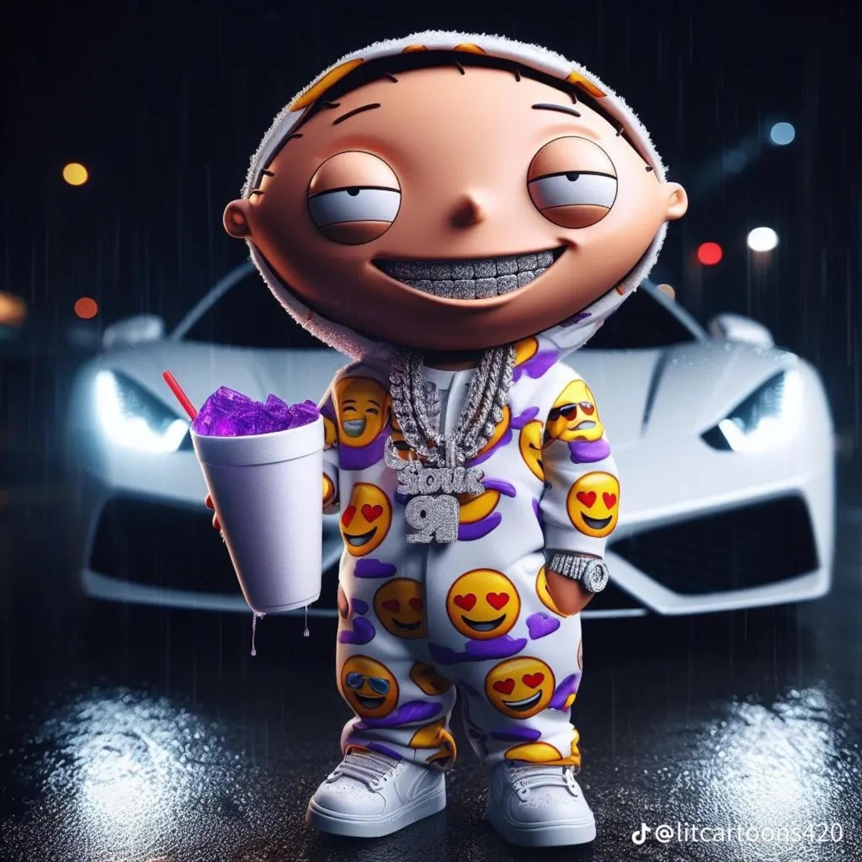 Pour Me Up by Ybndev cover art