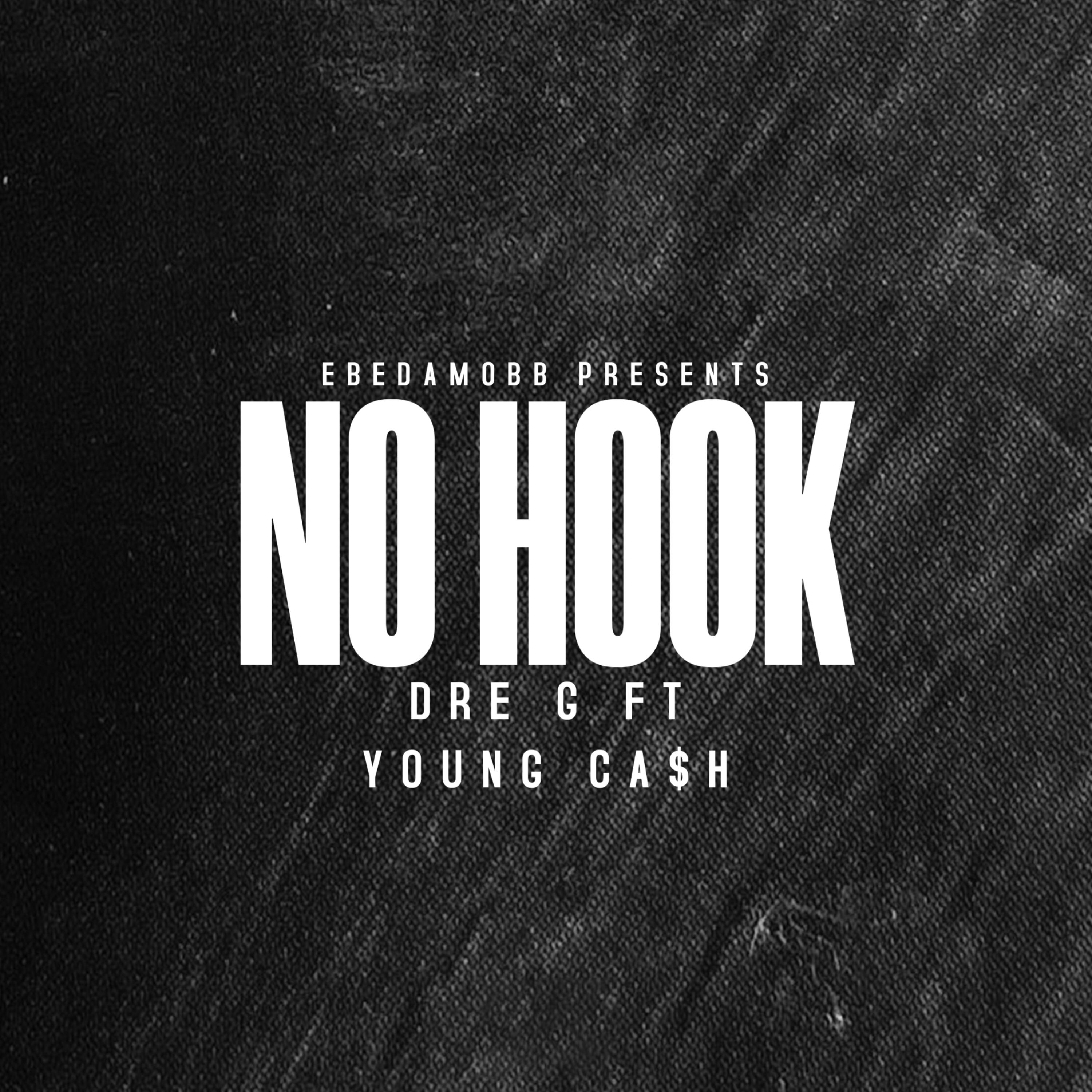 No Hook artwork