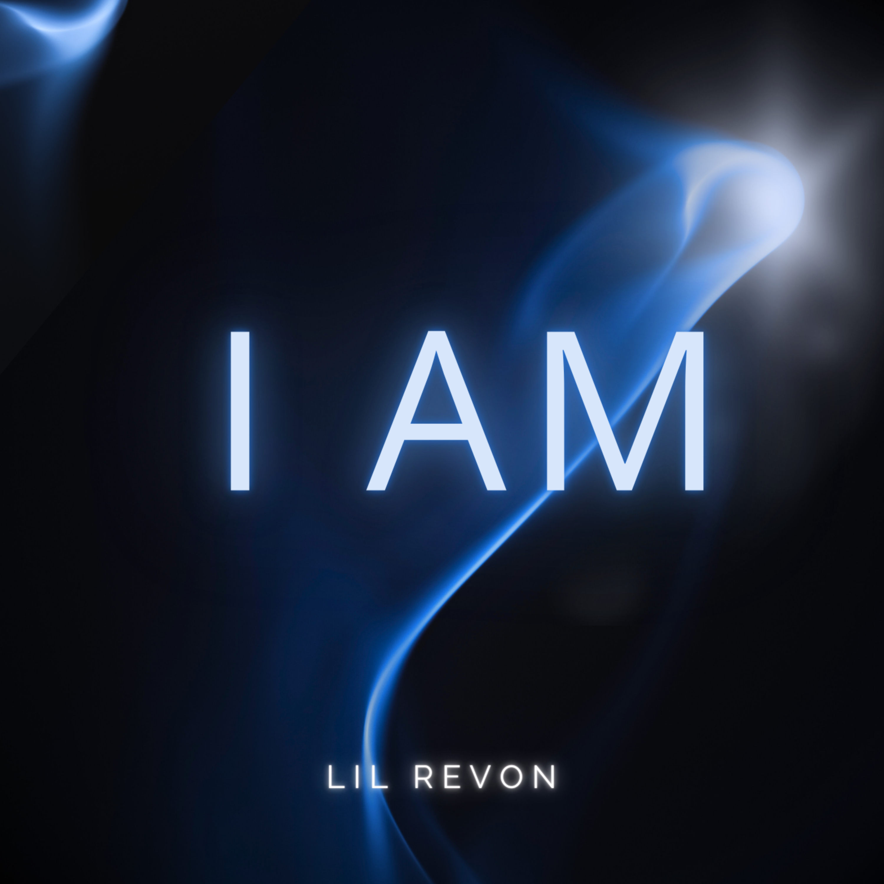 I AM artwork