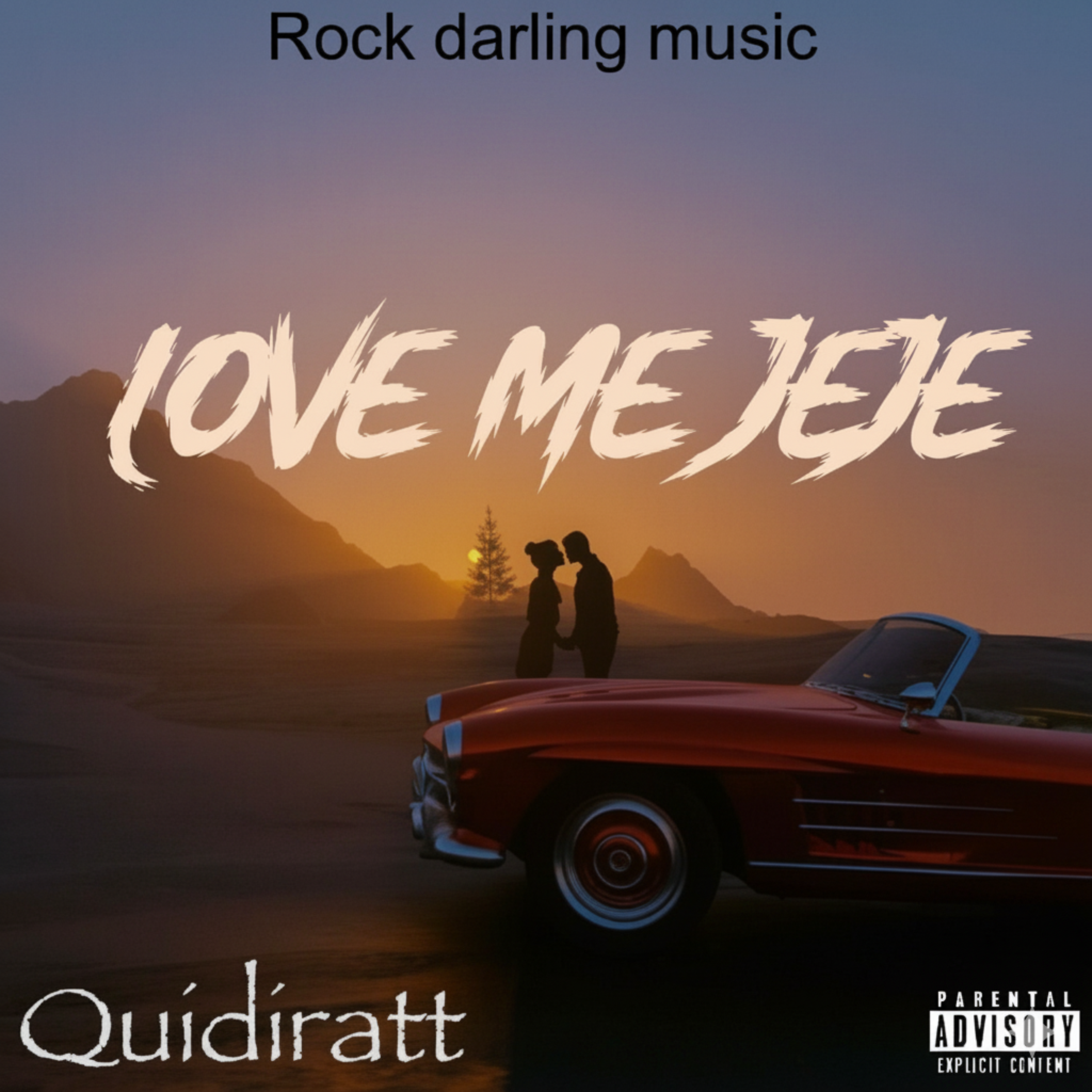 Love me jeje artwork
