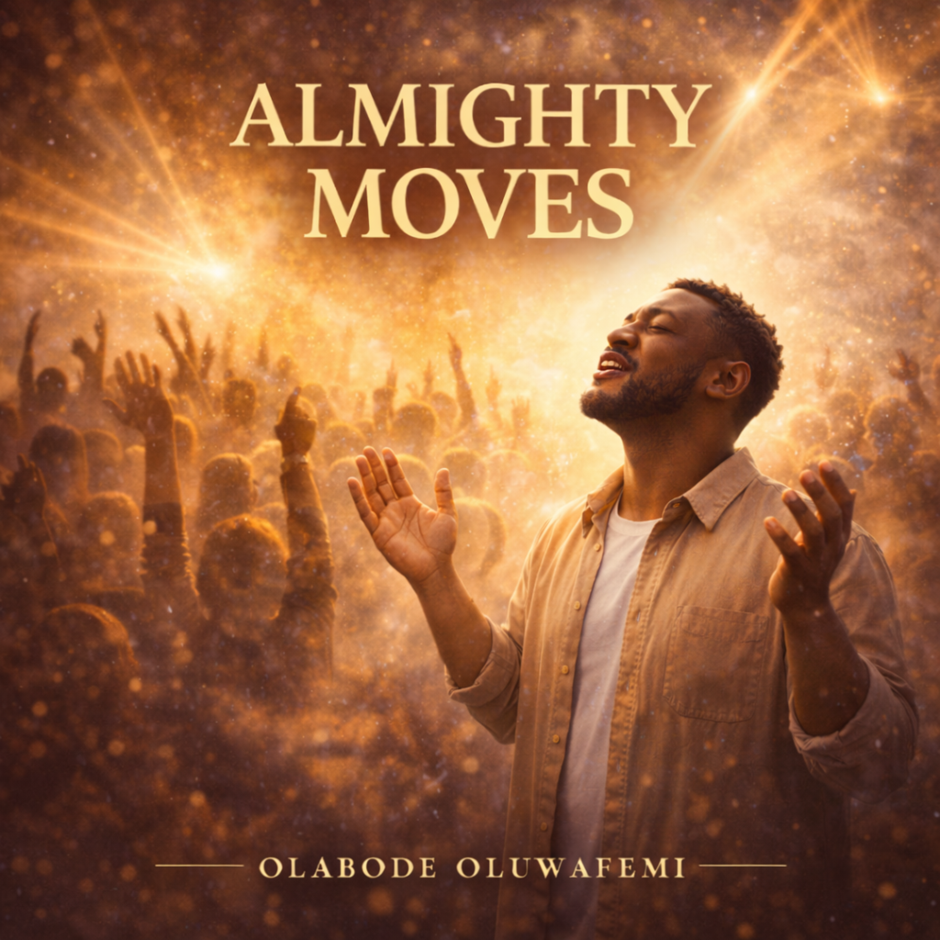 Almighty Moves artwork