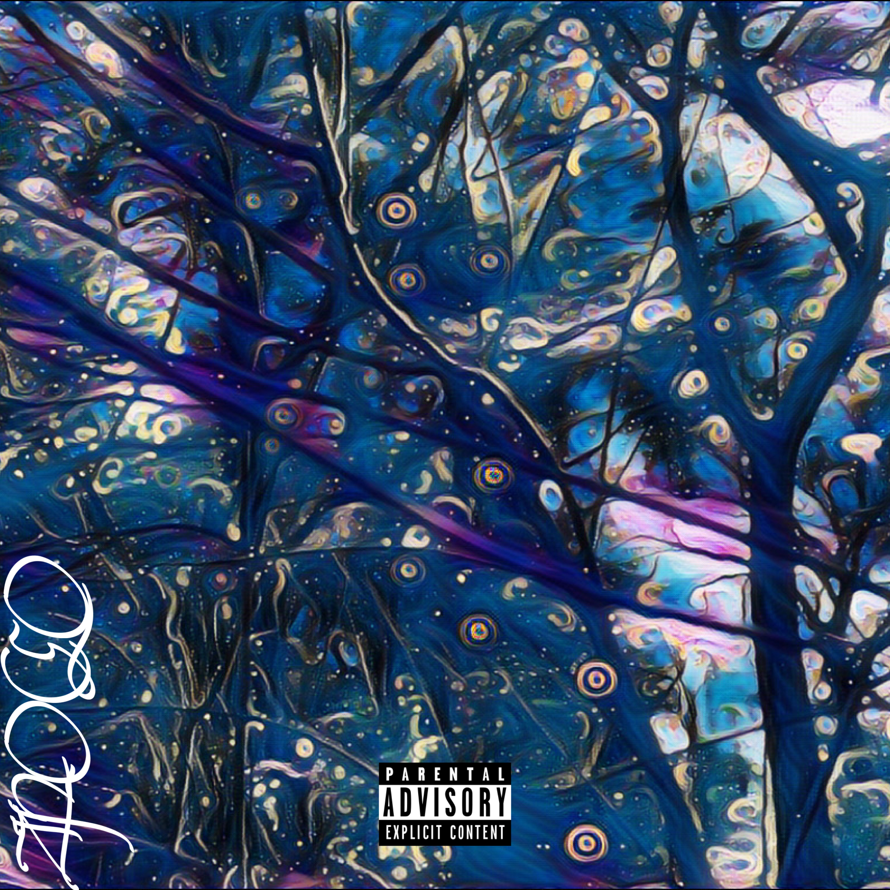 Trials & Tribulations artwork