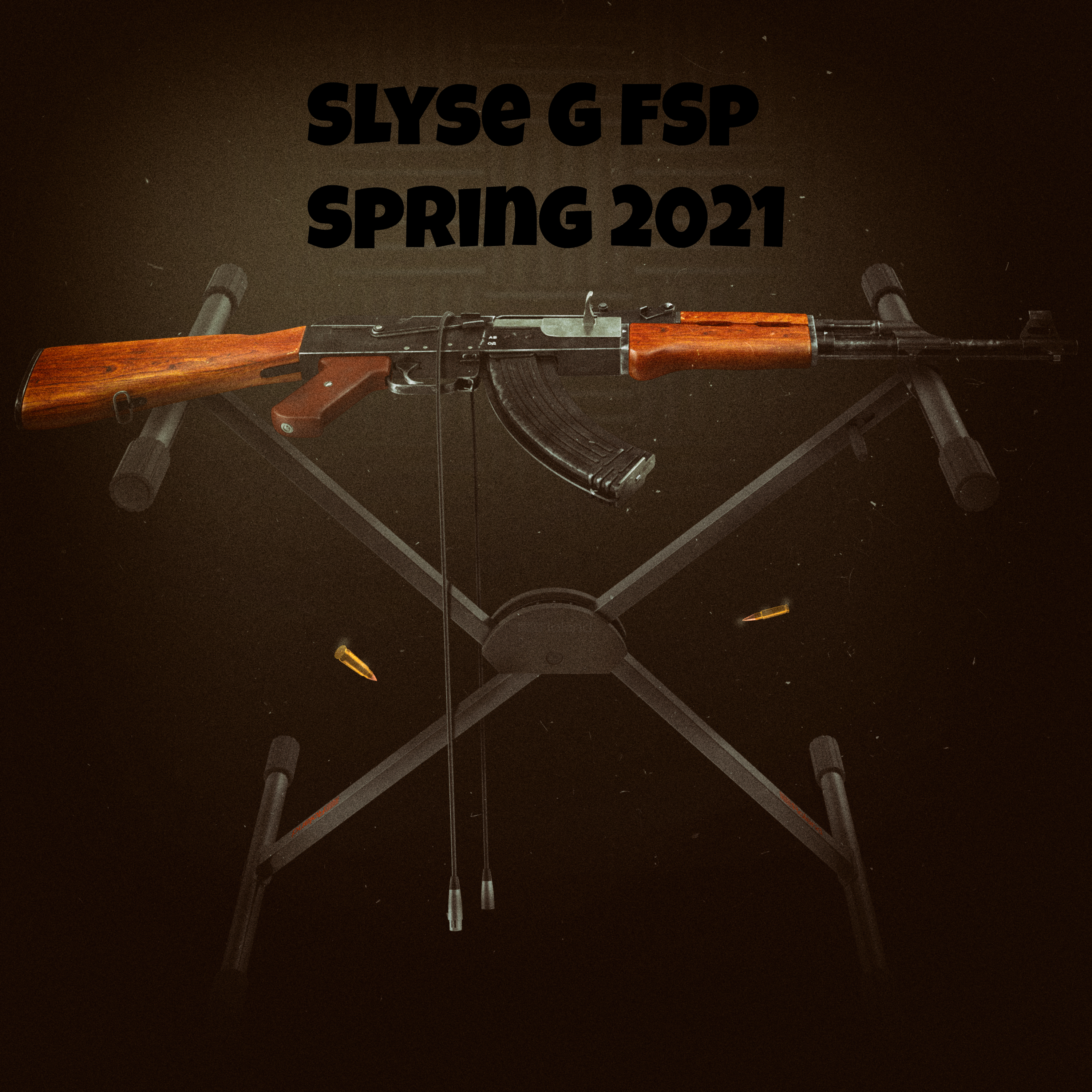 Spring fsp artwork