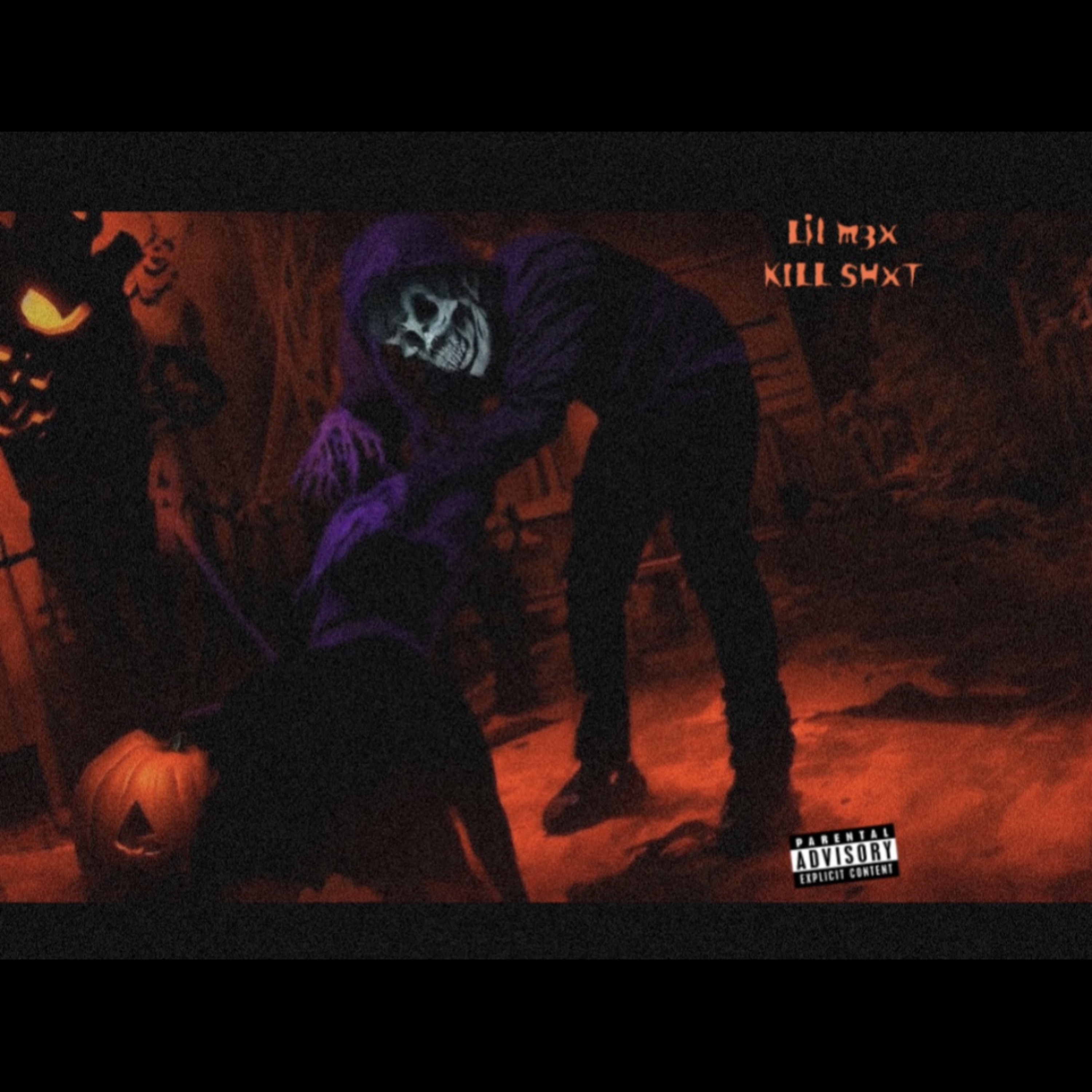 Kill Sh!t artwork