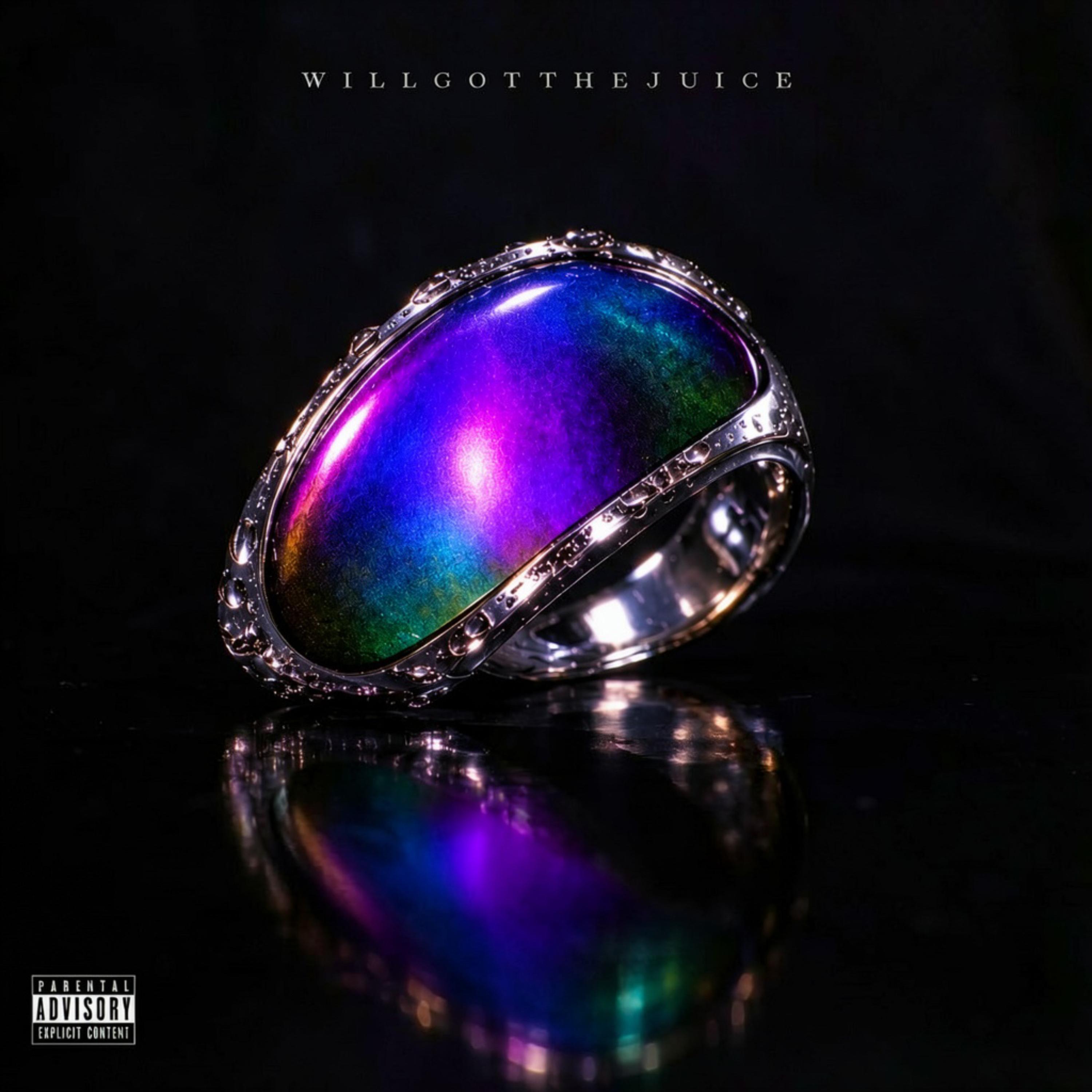 Mood Ringing by WillGotTheJuice