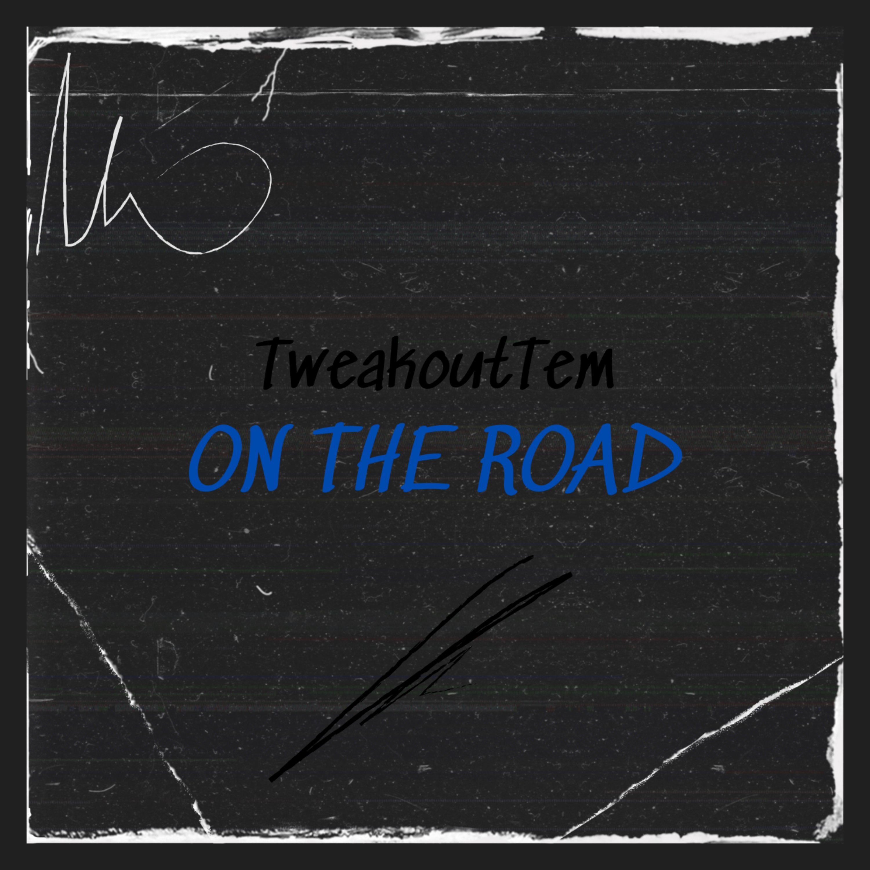 On The Road artwork