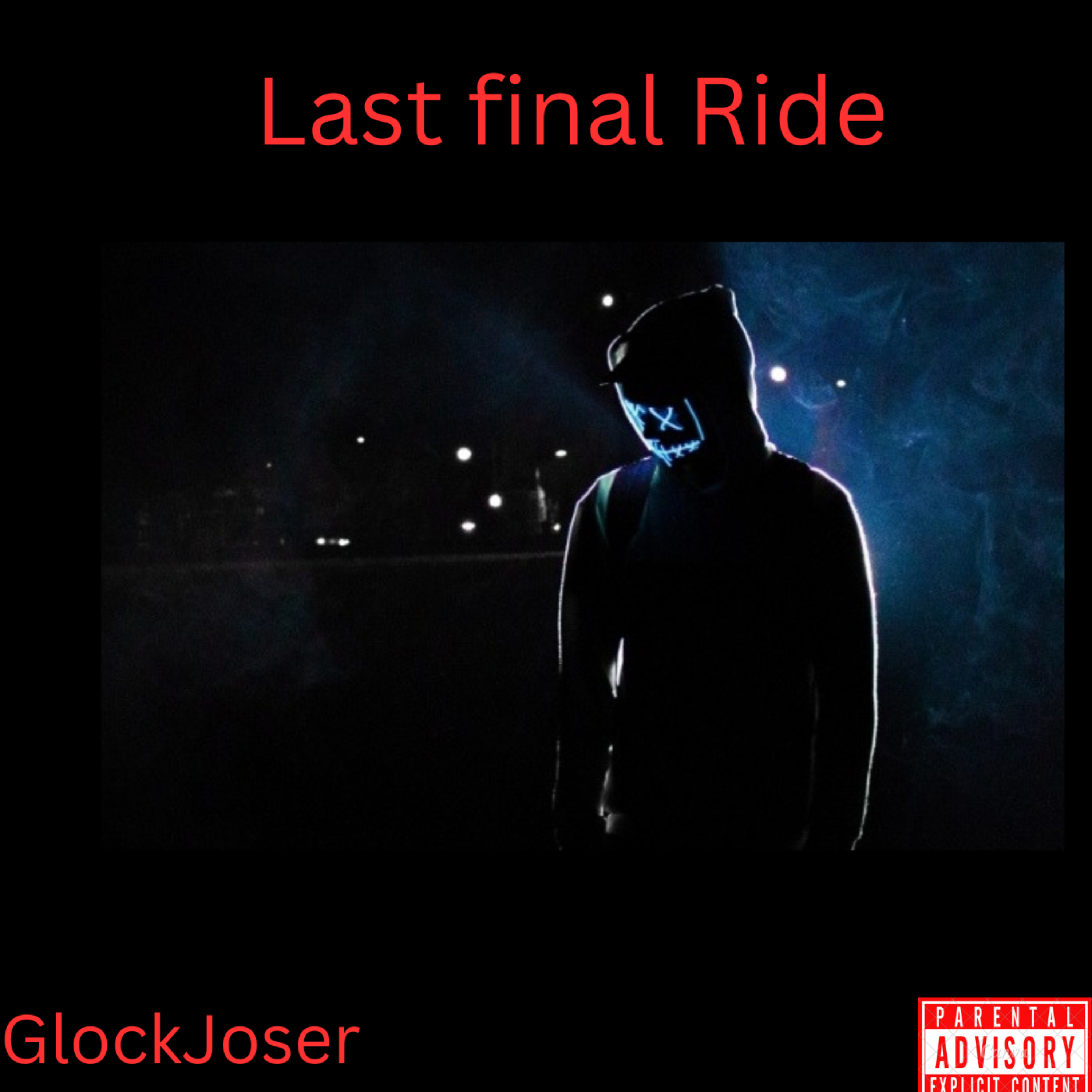 Last Final Ride artwork