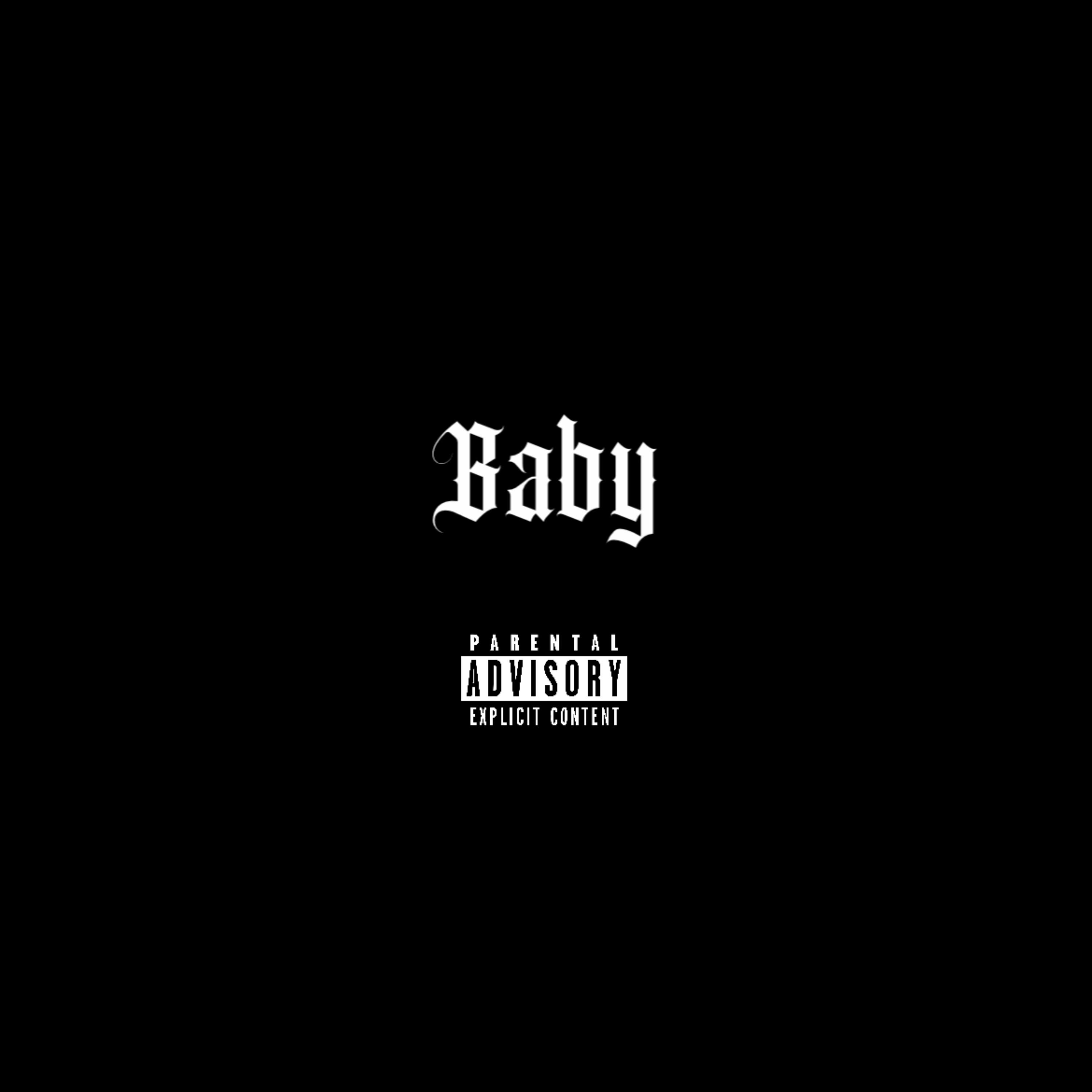 Baby artwork