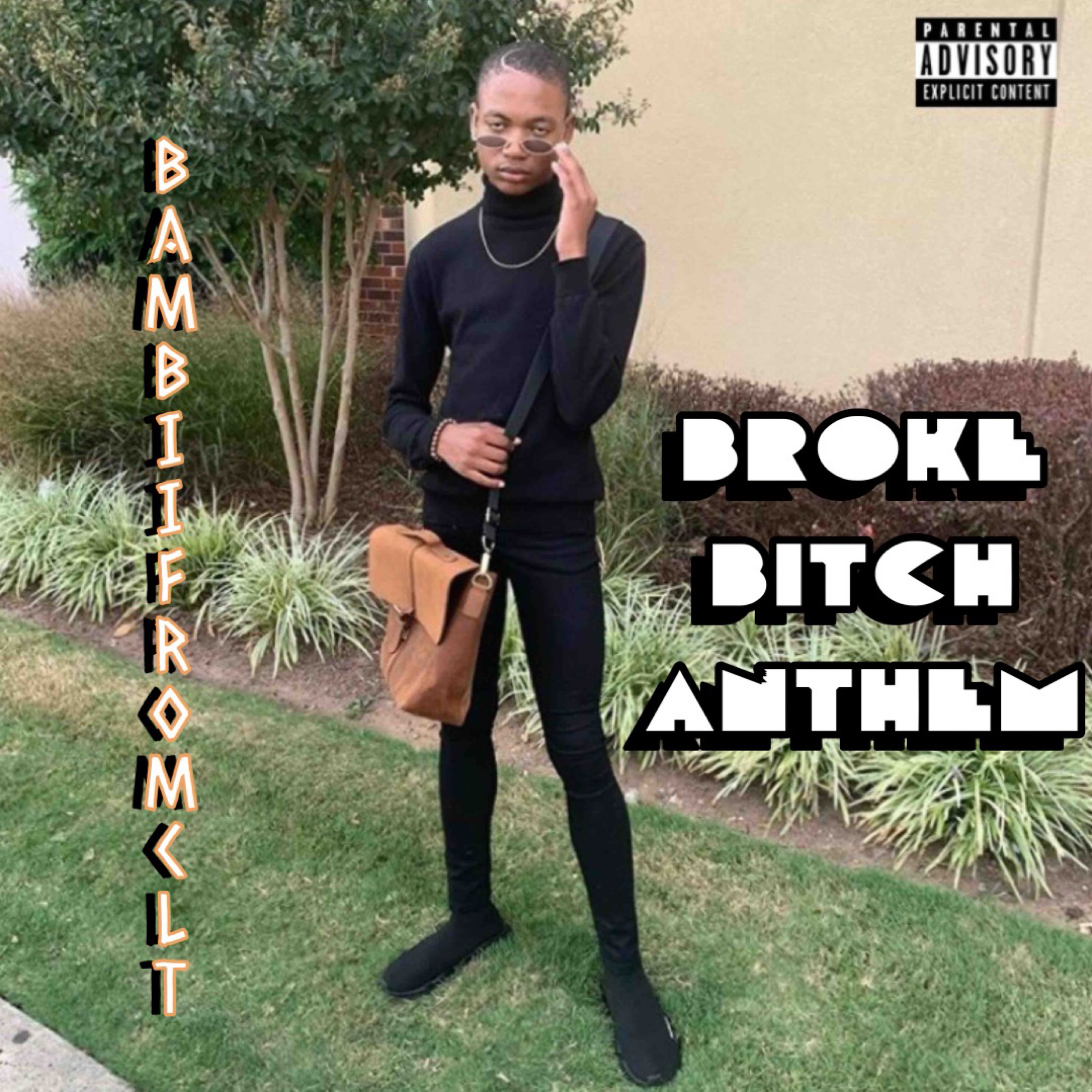 B. B. A. artwork