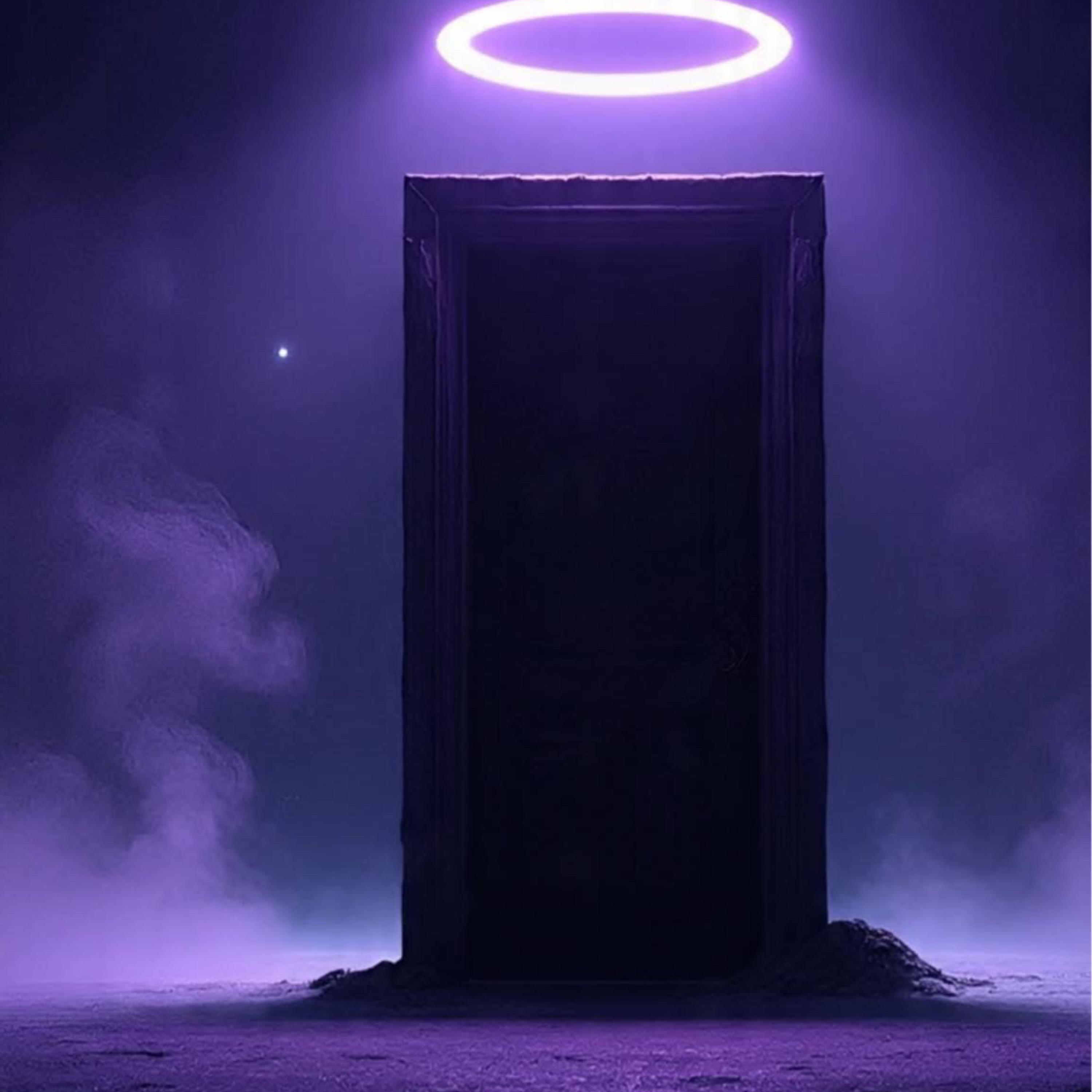 HALO artwork