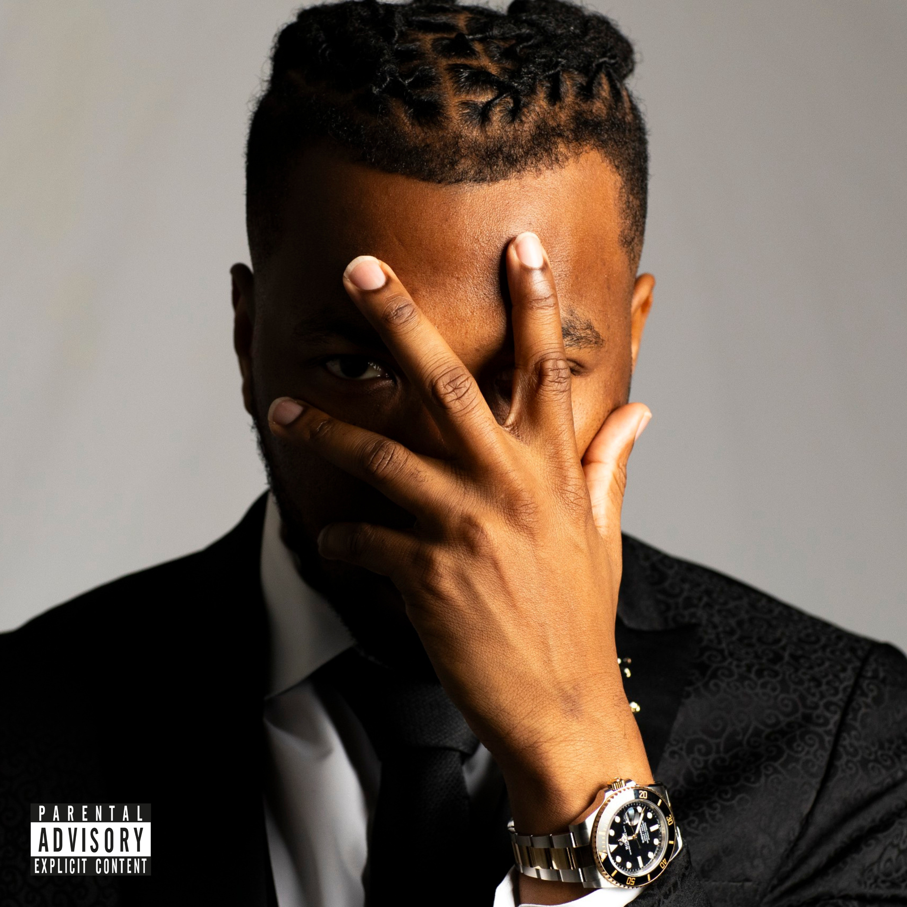 Truth Be Told artwork