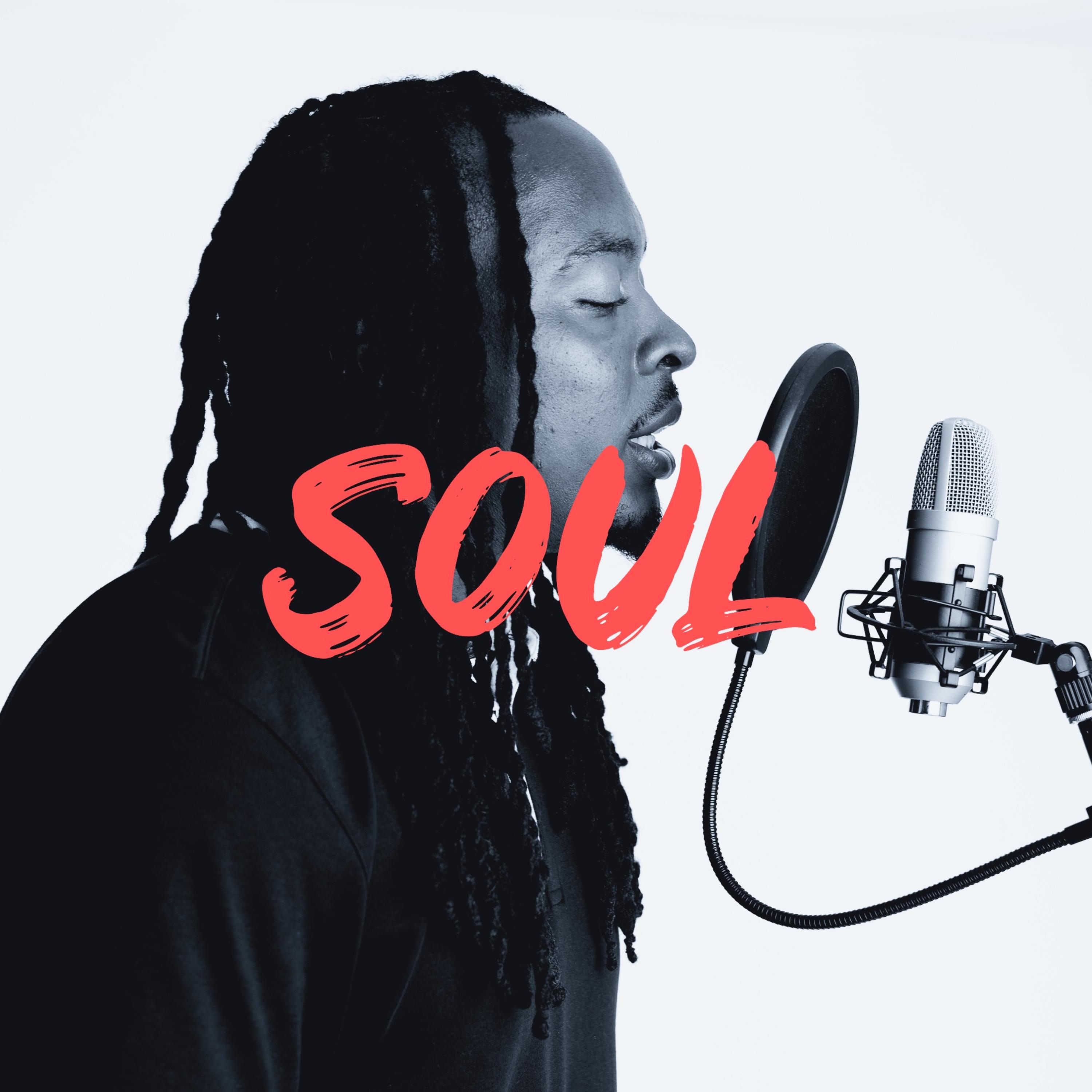 Soul artwork