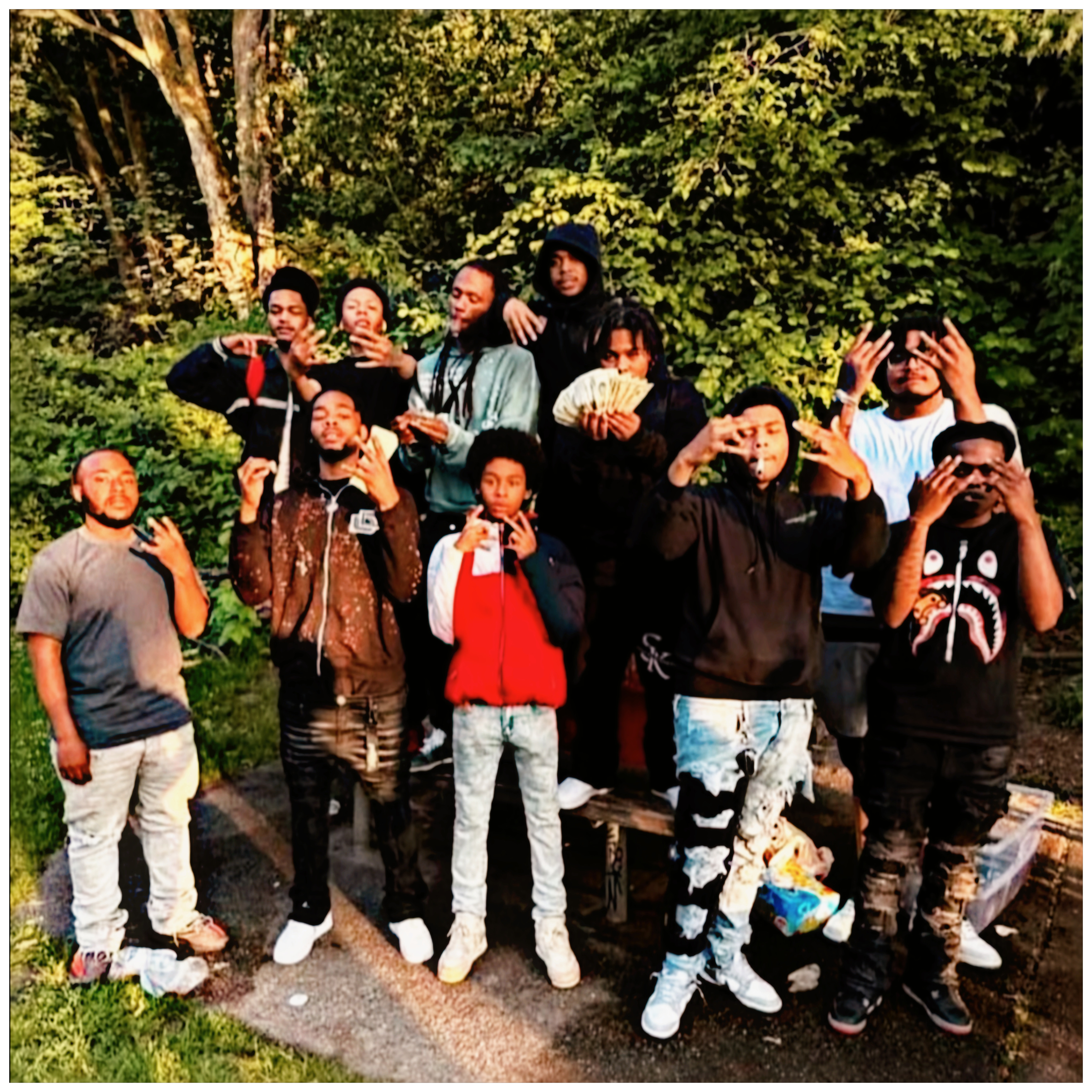 RIO FLOW artwork