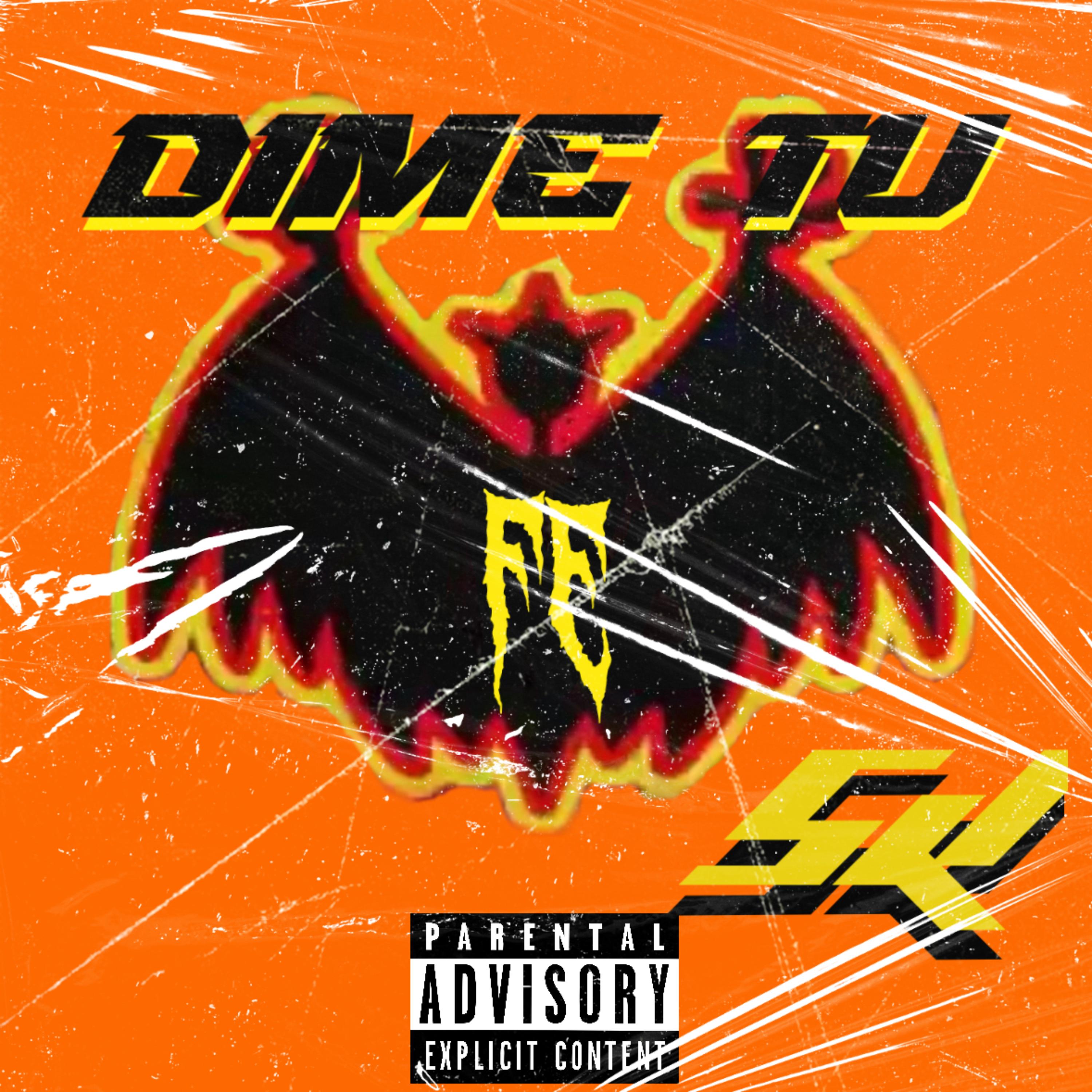ĐïMĘ TÜ artwork