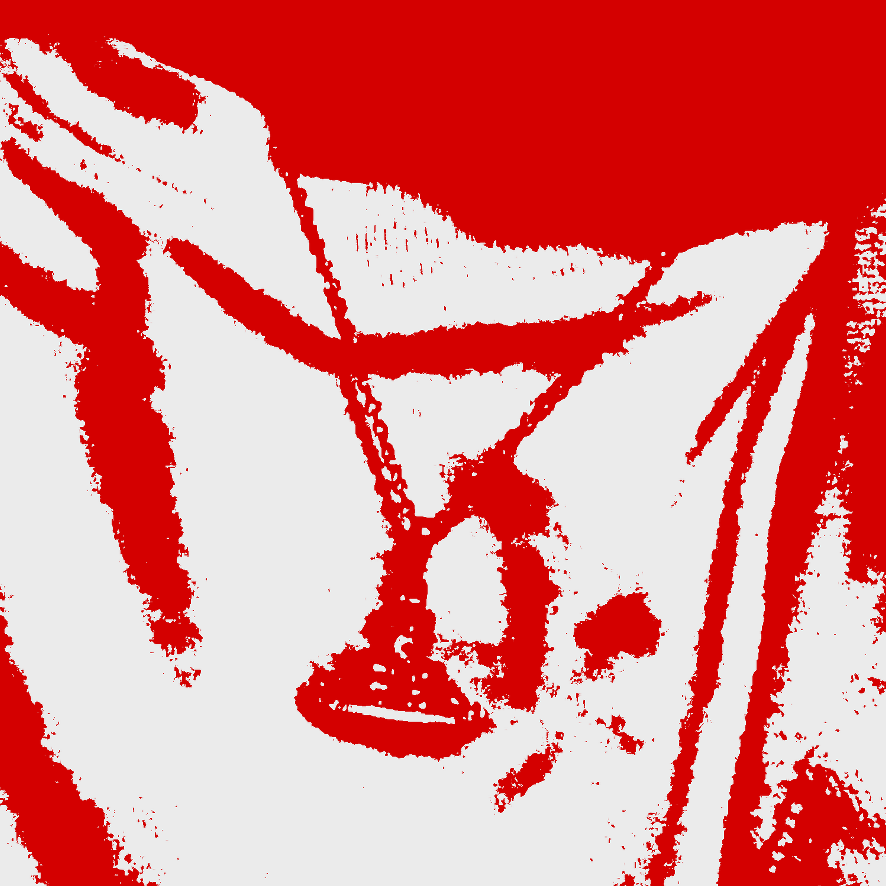 BHB / RED DOT artwork