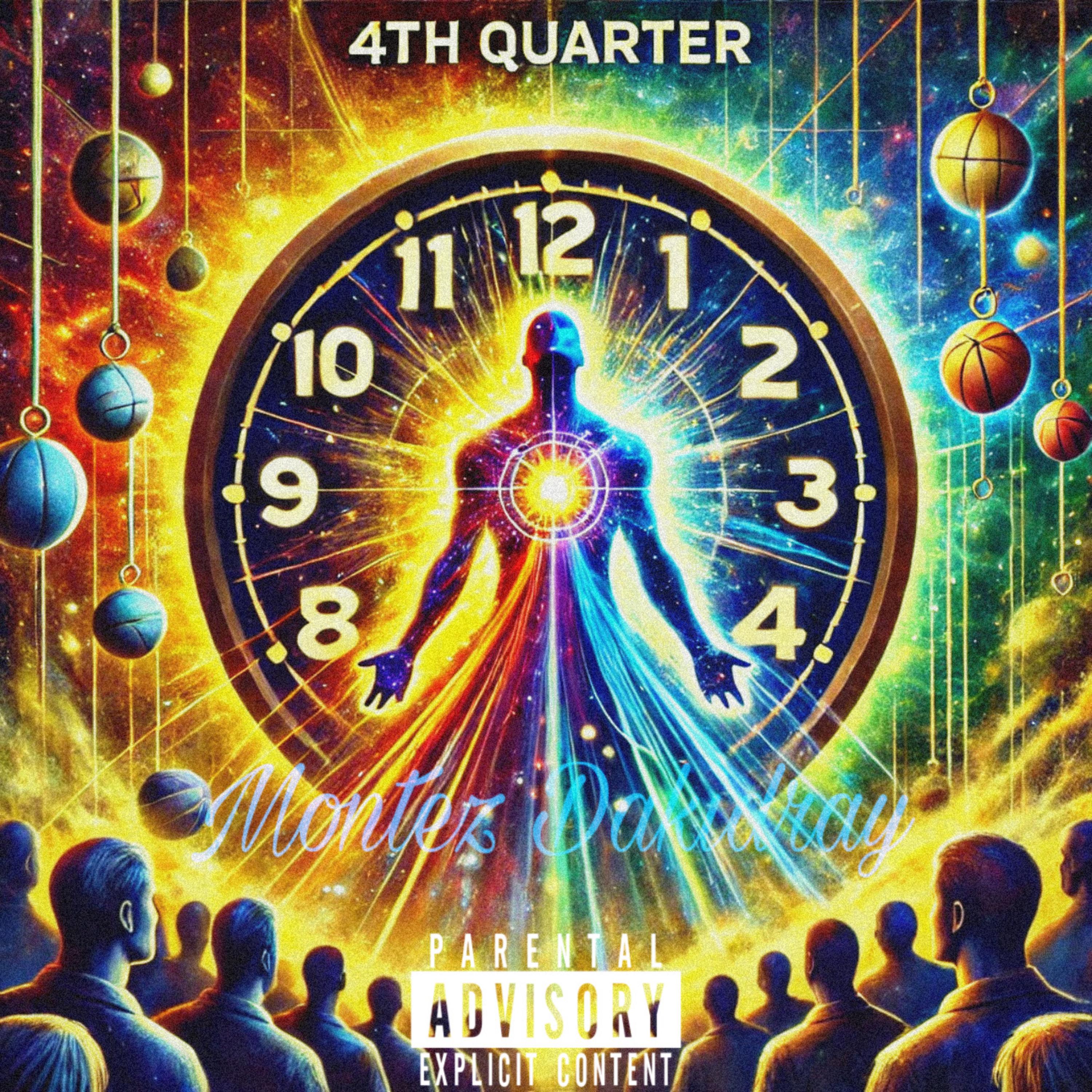 4th Quarter artwork