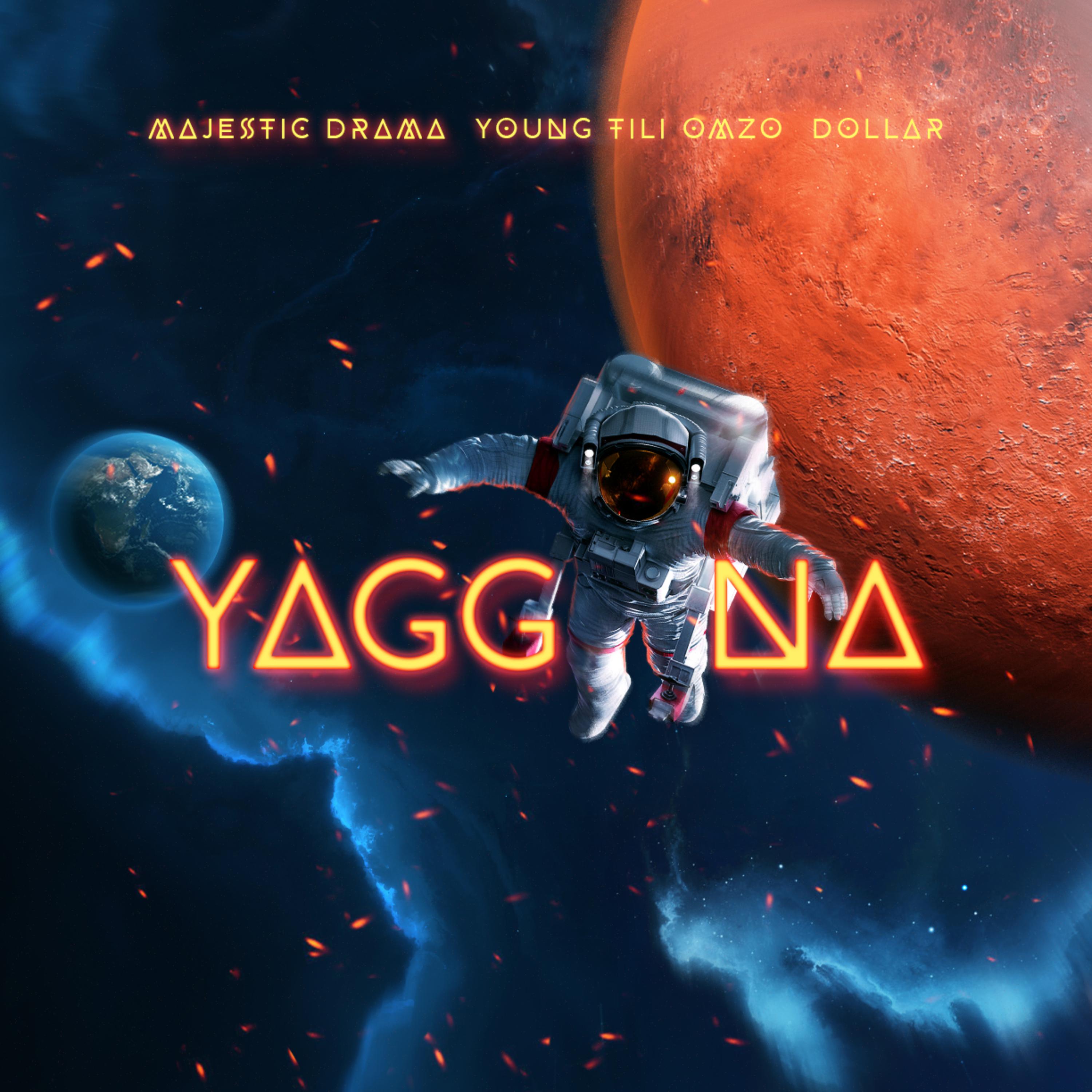 Yagg Na artwork