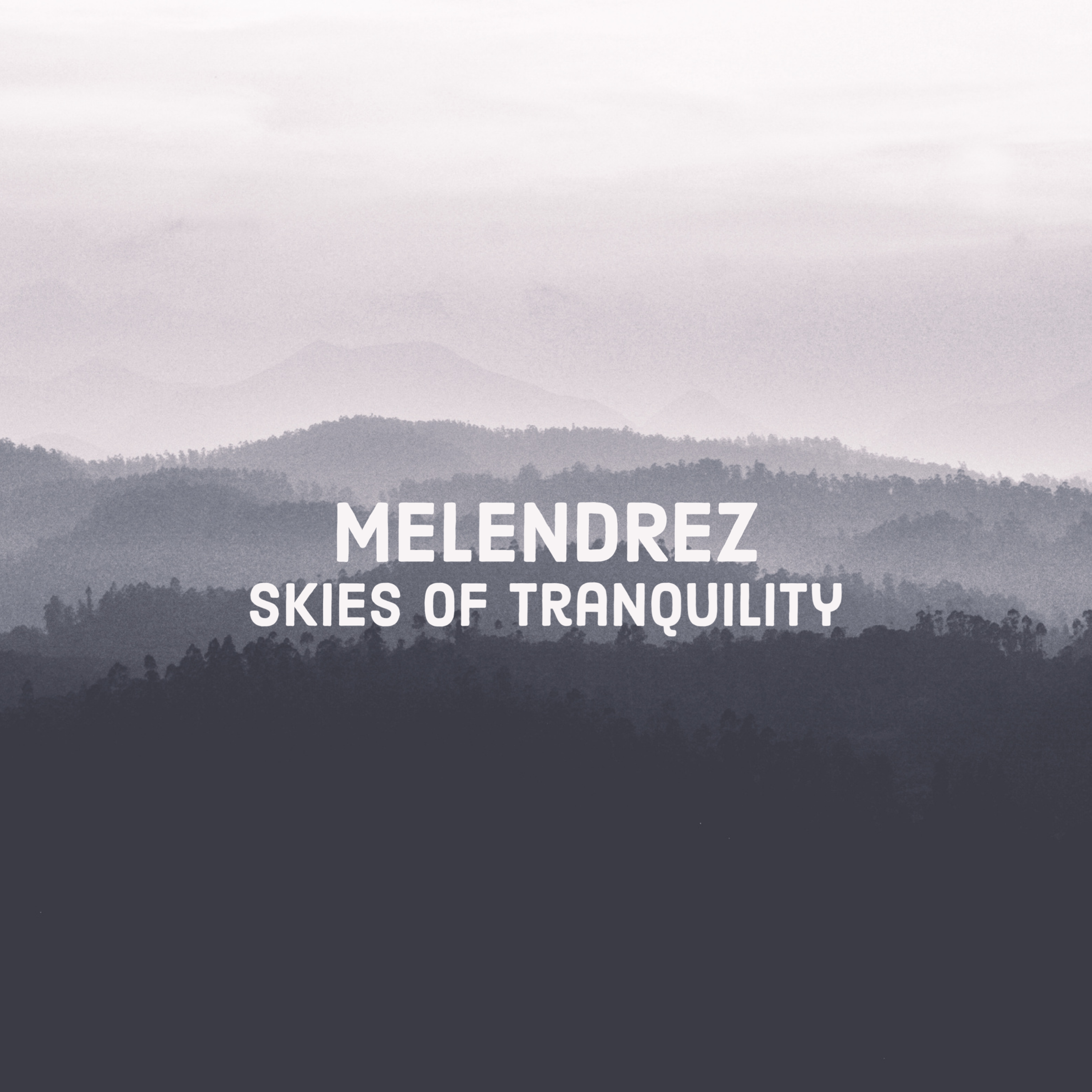 Skies Of Tranquility artwork